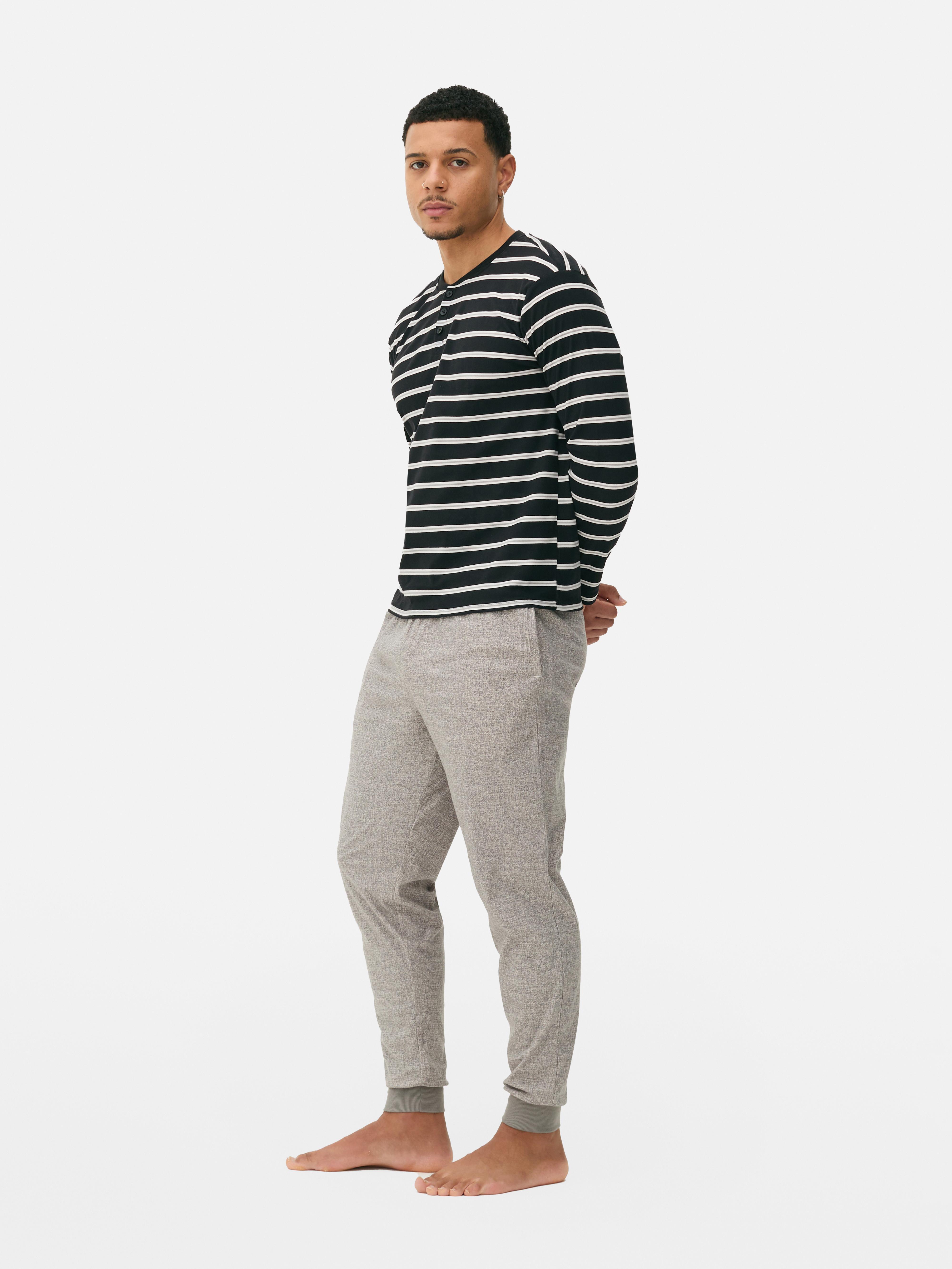 Mens supersoft pyjamas sale