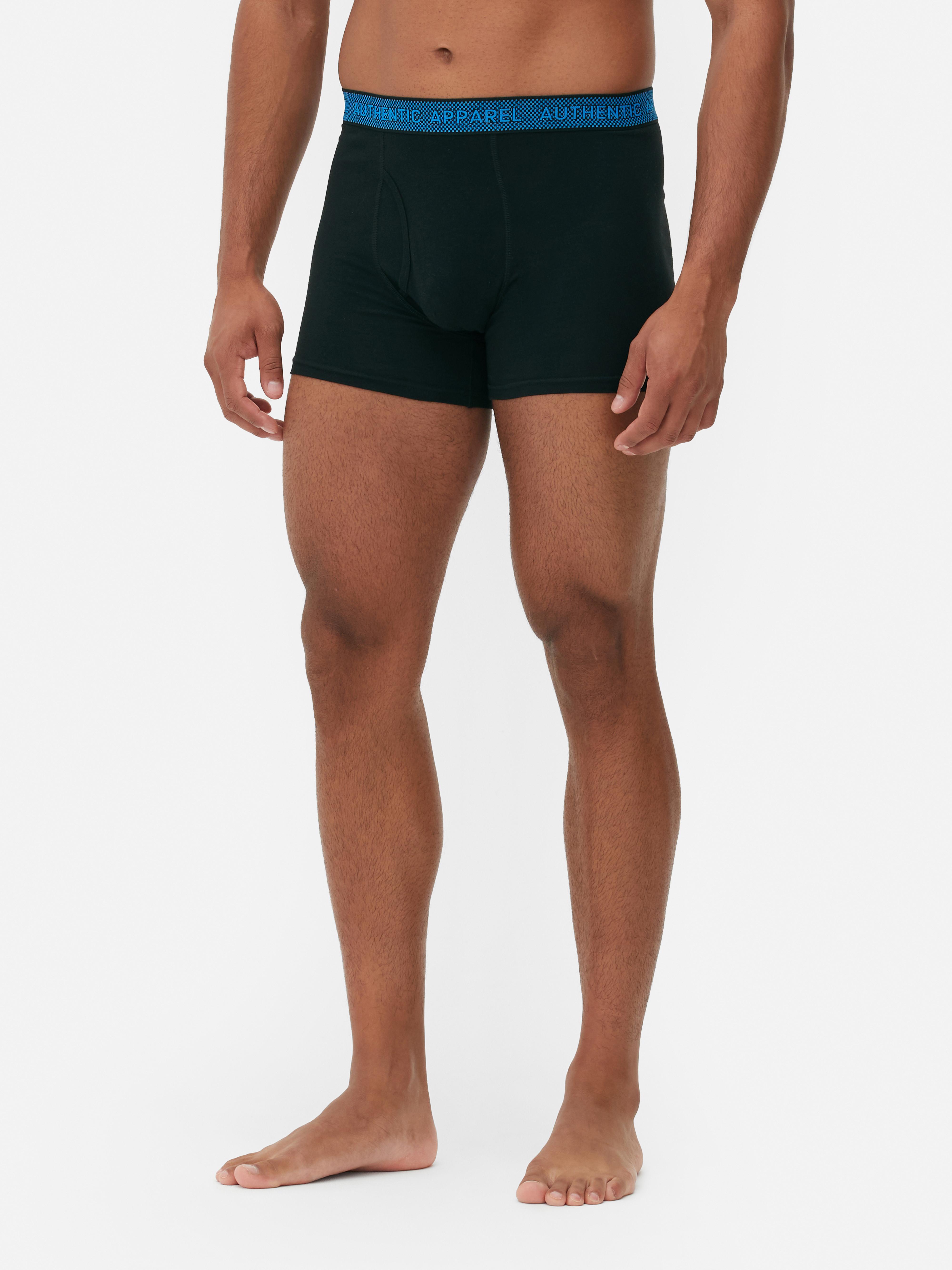 Ropa interior para hombre termica de invierno Primark