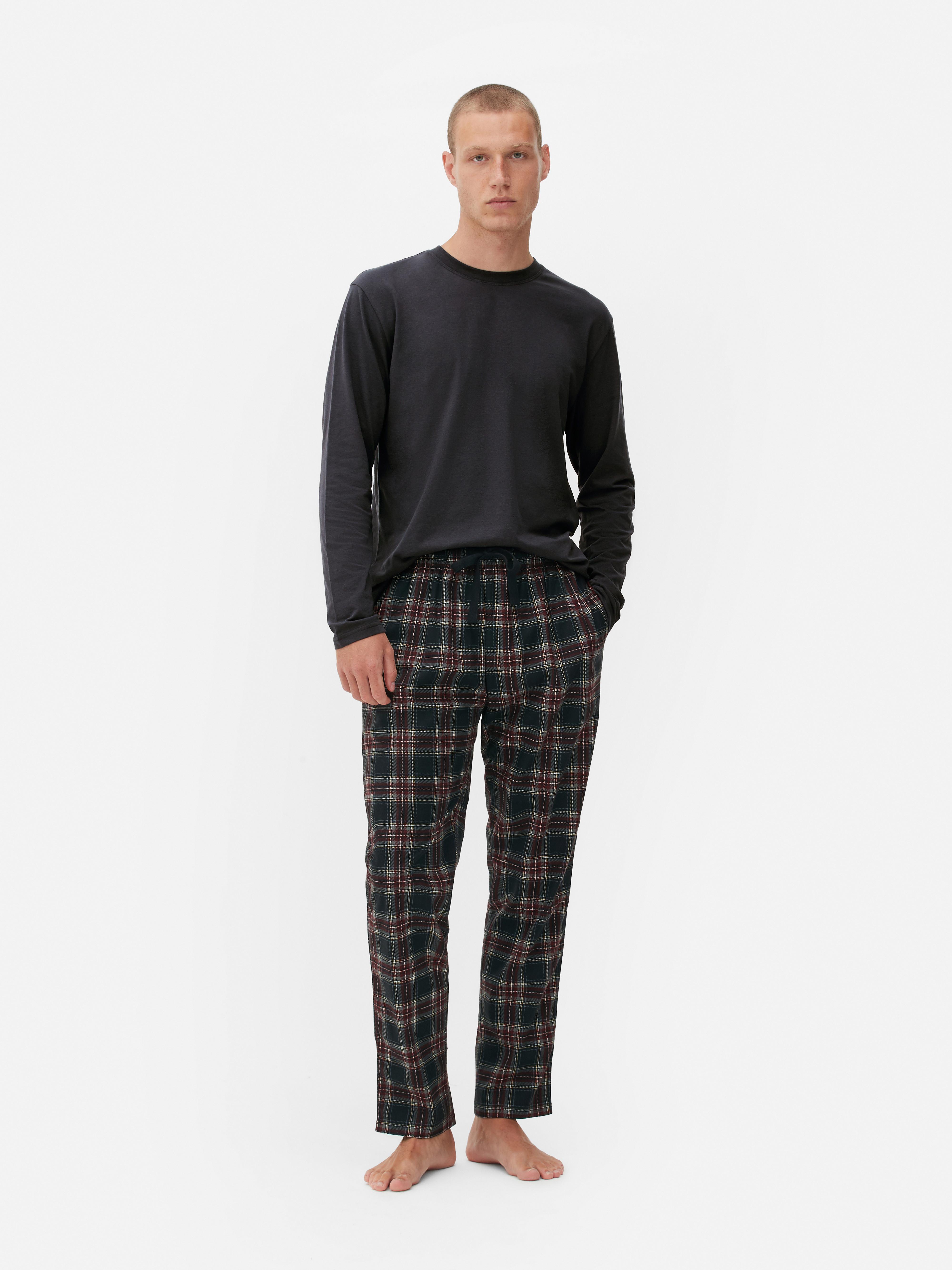 Mens pyjamas penneys sale