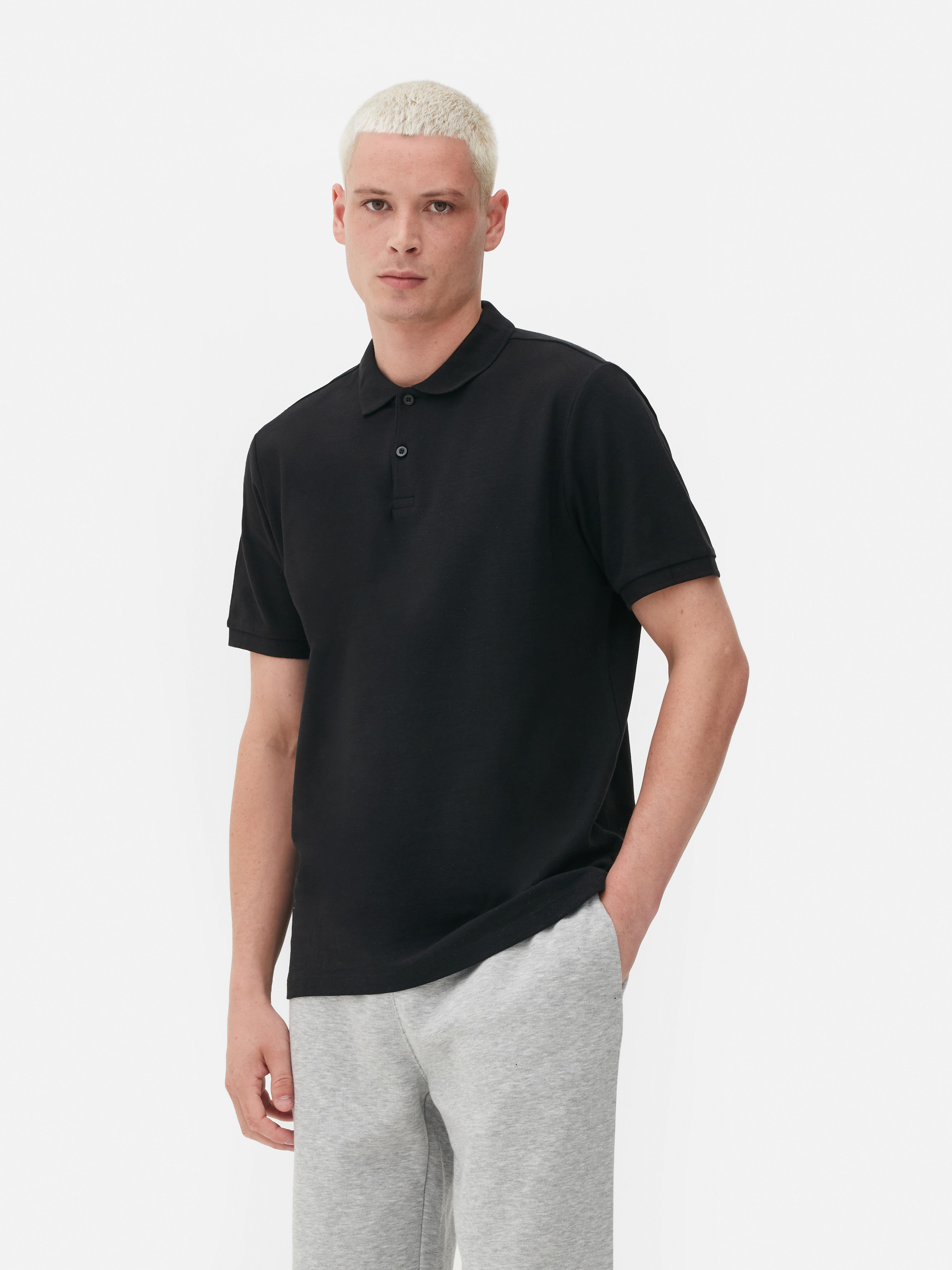 Primark mens polo shirts uk online