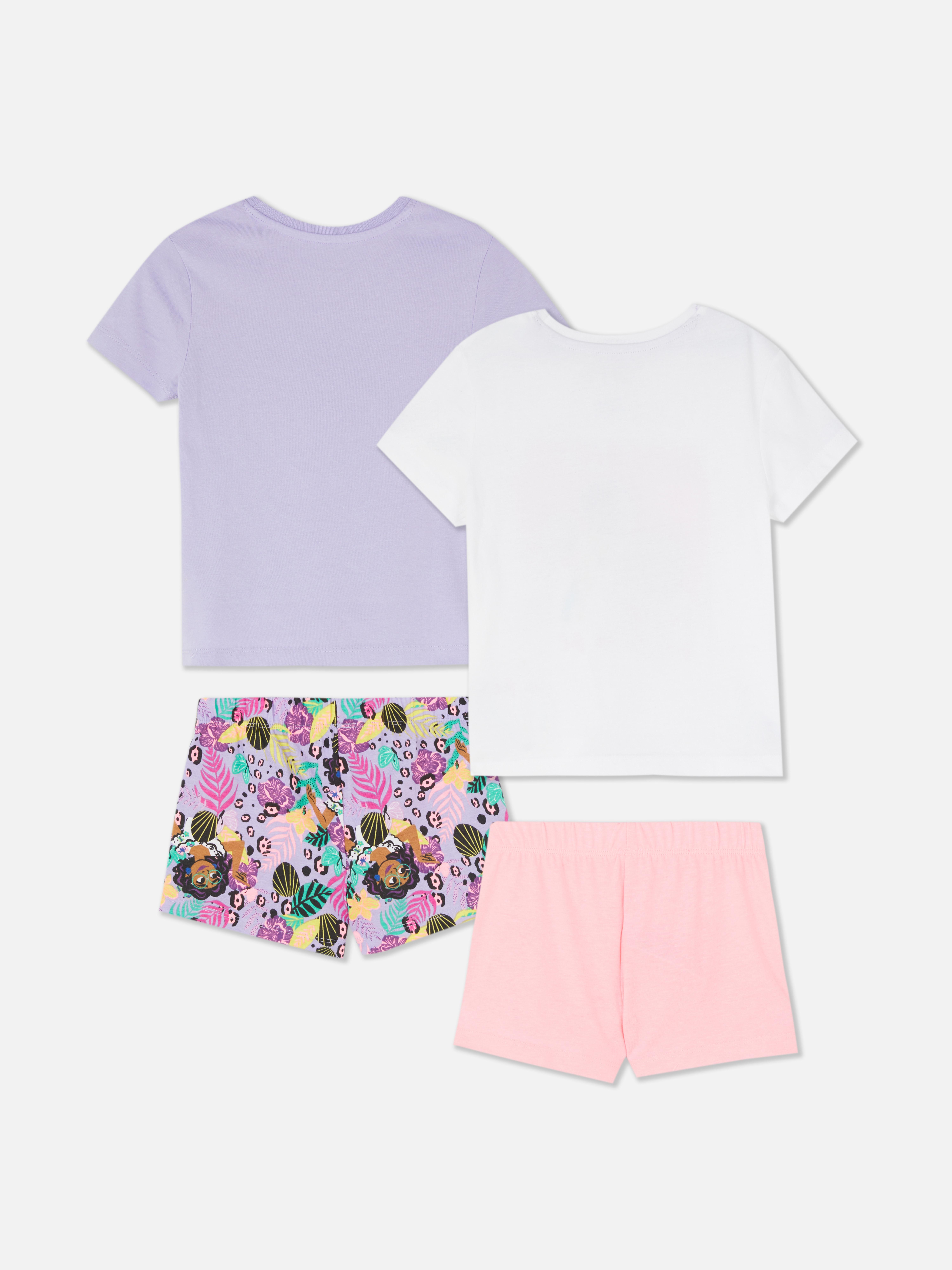 Set de 2 pijamale cu Encanto de la Disney