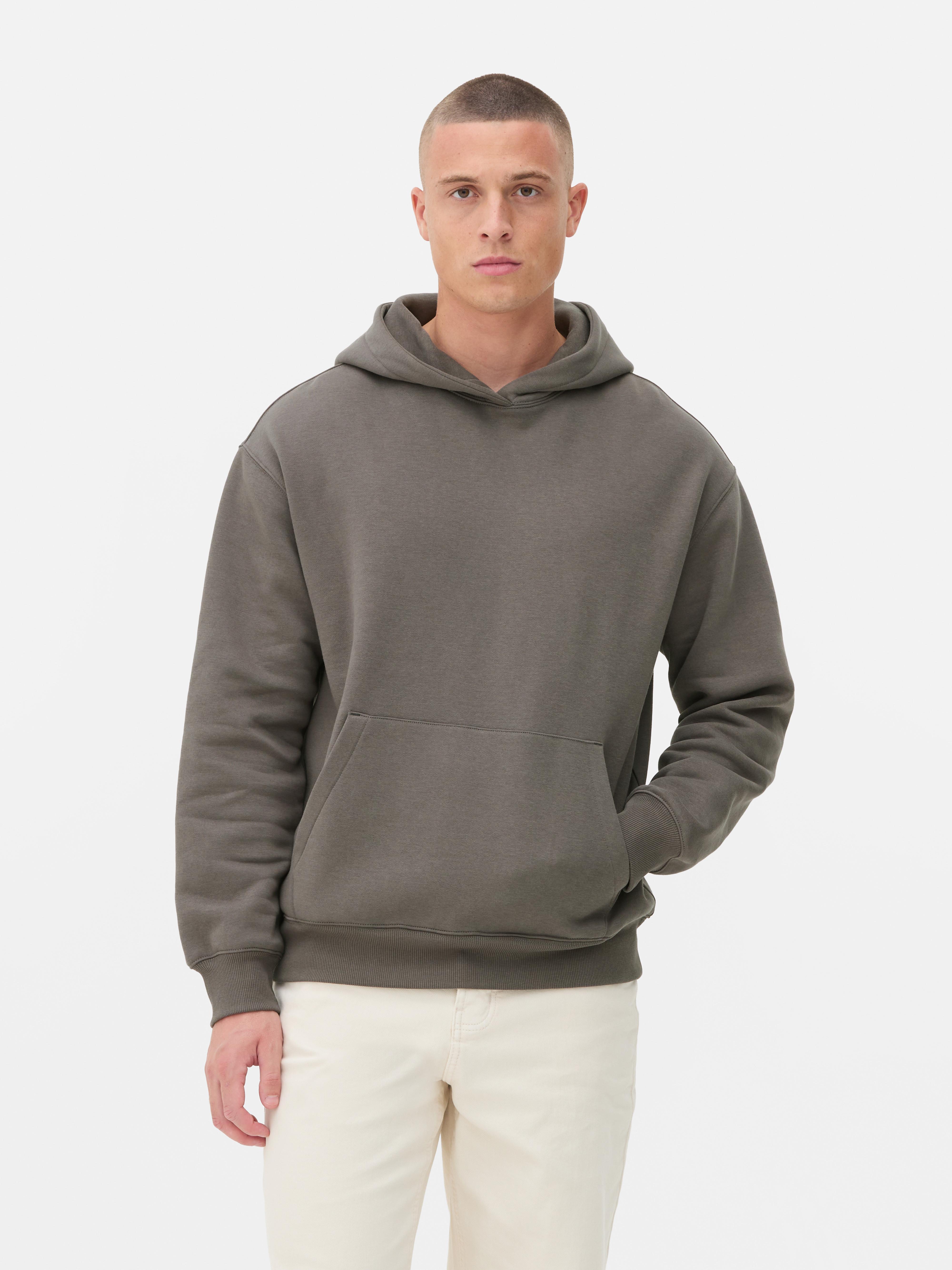 Primark oversized hoodie hotsell