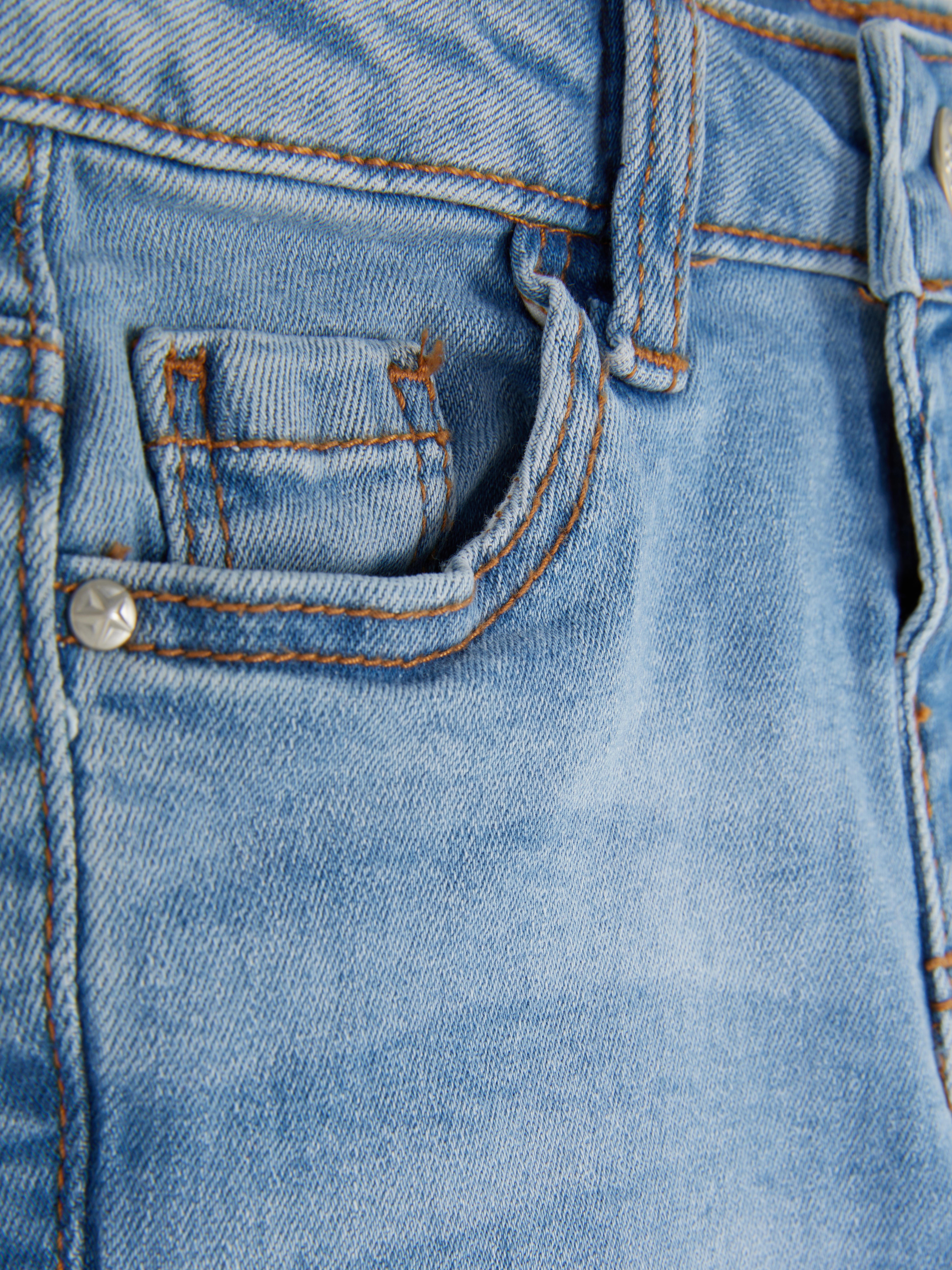 1.5-7yrs | Skinny Jeans