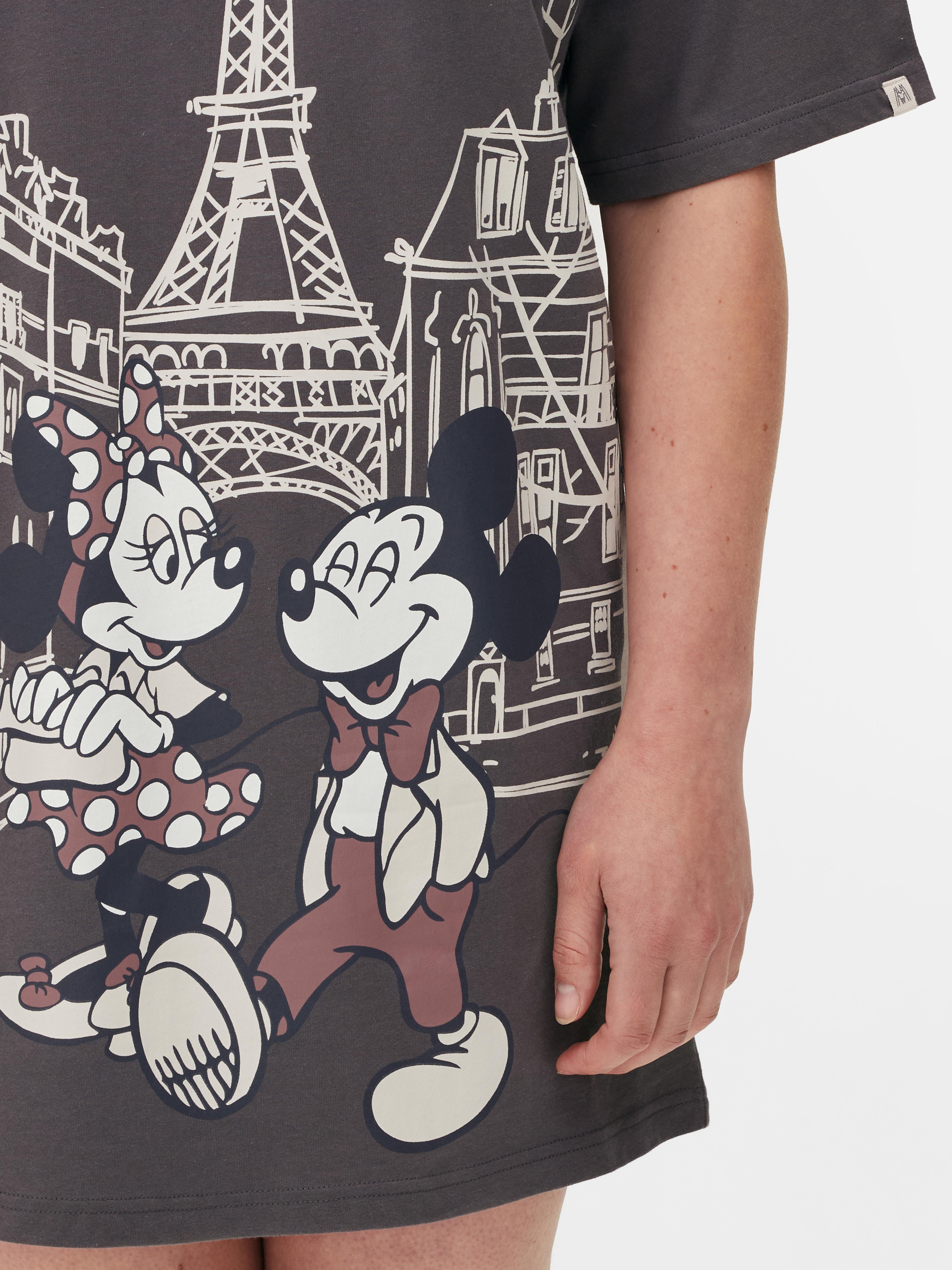 Minnie Oversized Sleep Shirt Minnie Oversized Sleep Shirt