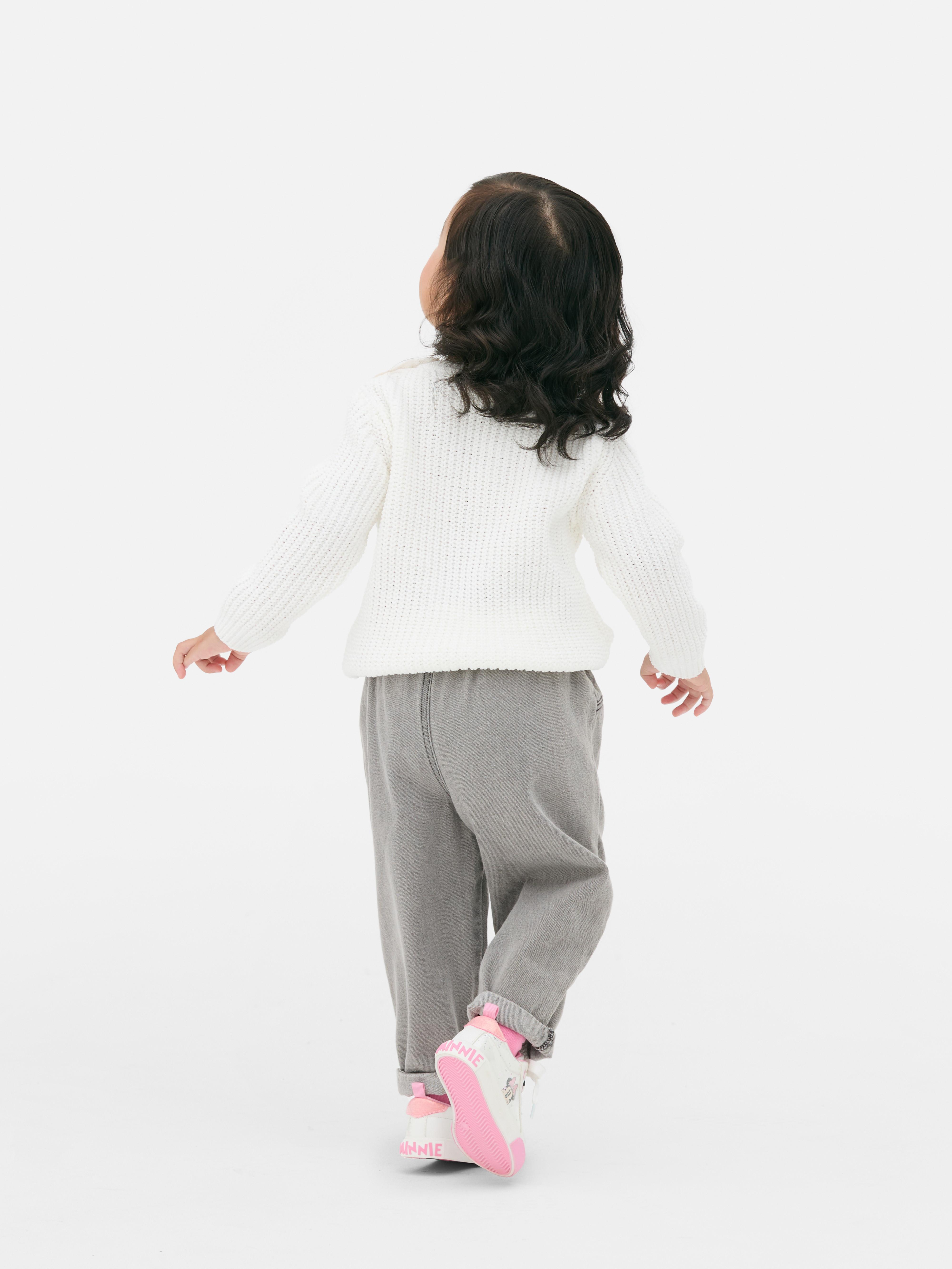 Pull minnie enfant cheap