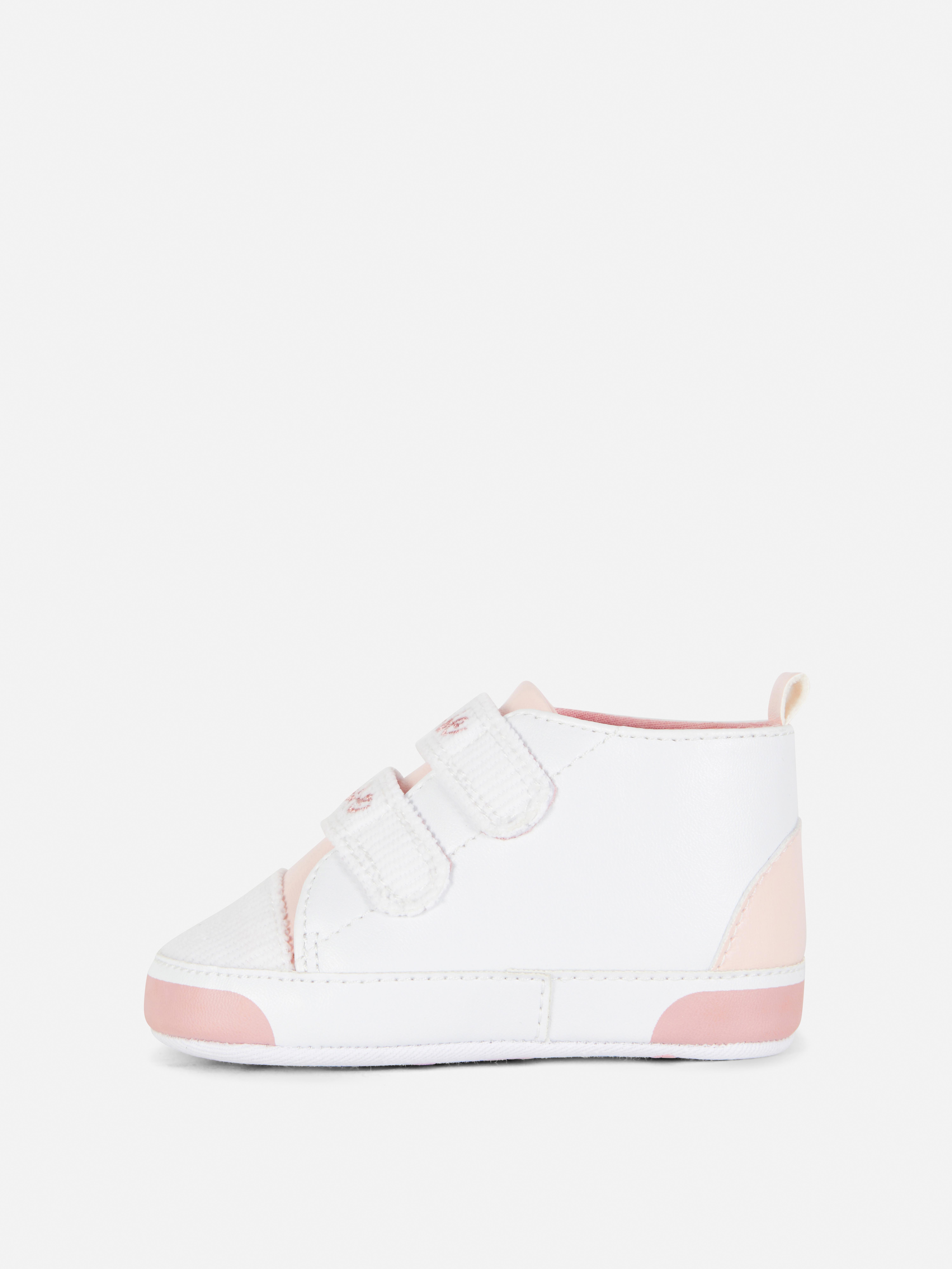 Disney’s Minnie Mouse High-Top Trainers