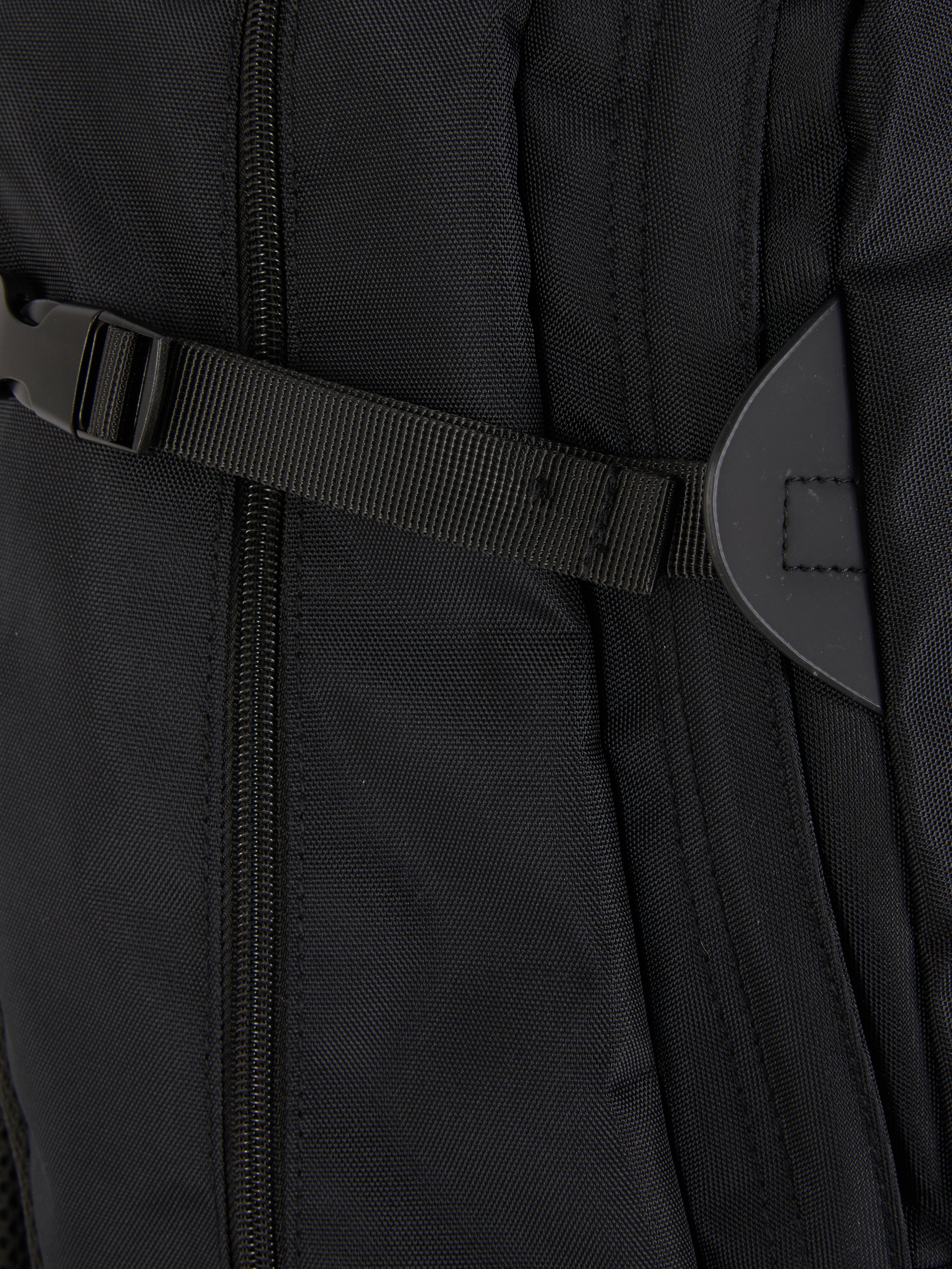 Commuter Buckle Backpack