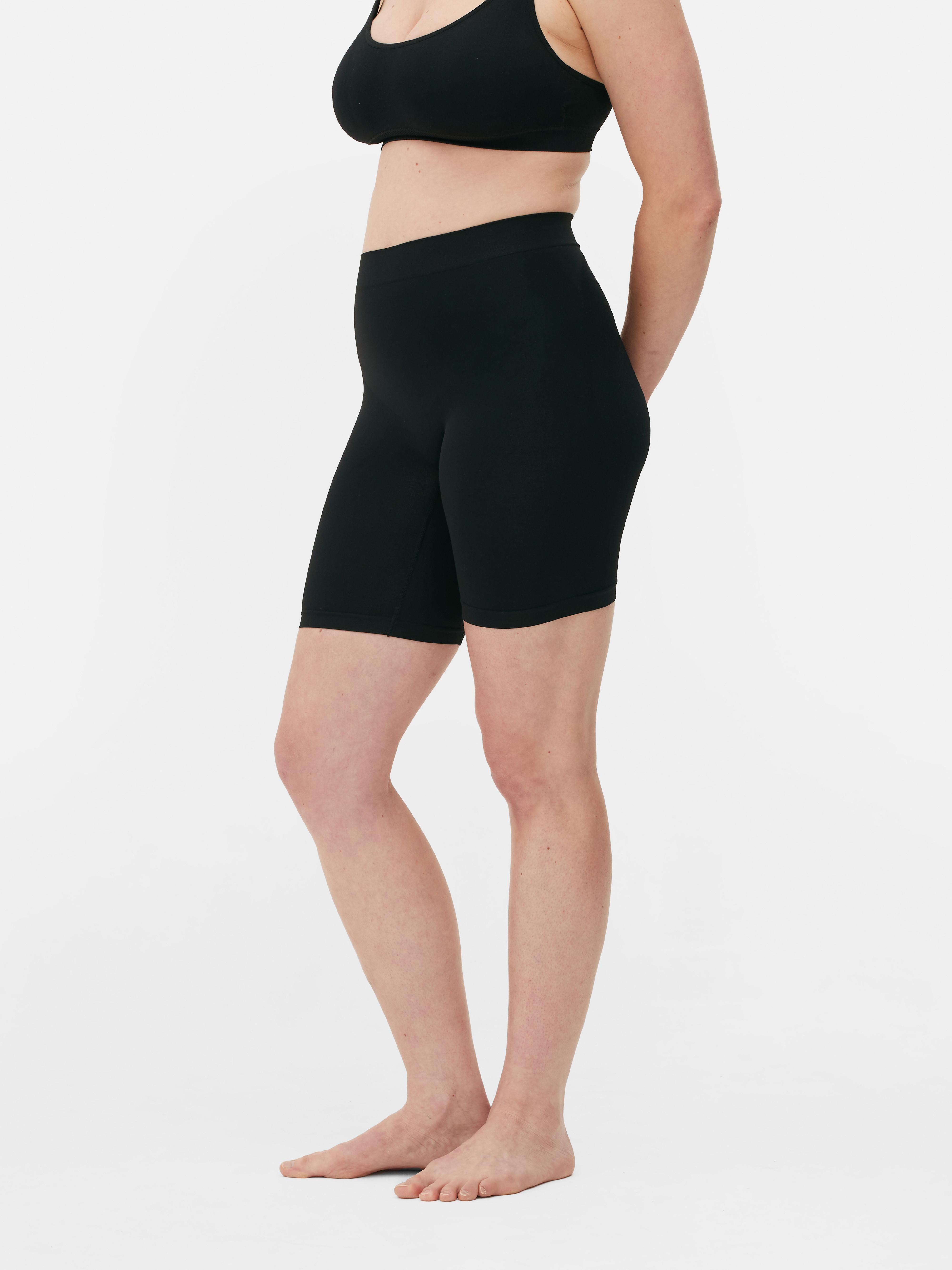 Šortky s push-up efektem