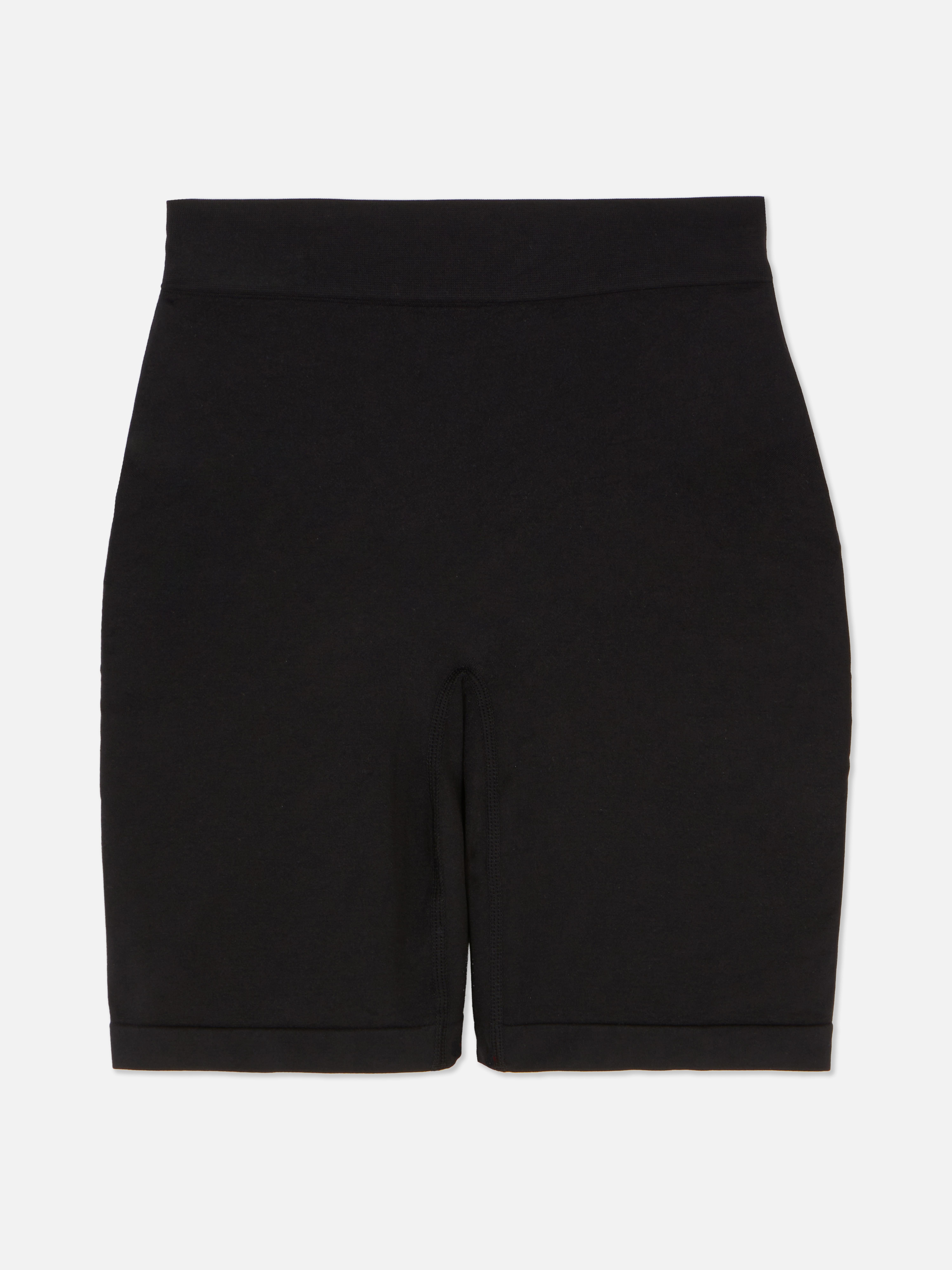 Šortky s push-up efektem