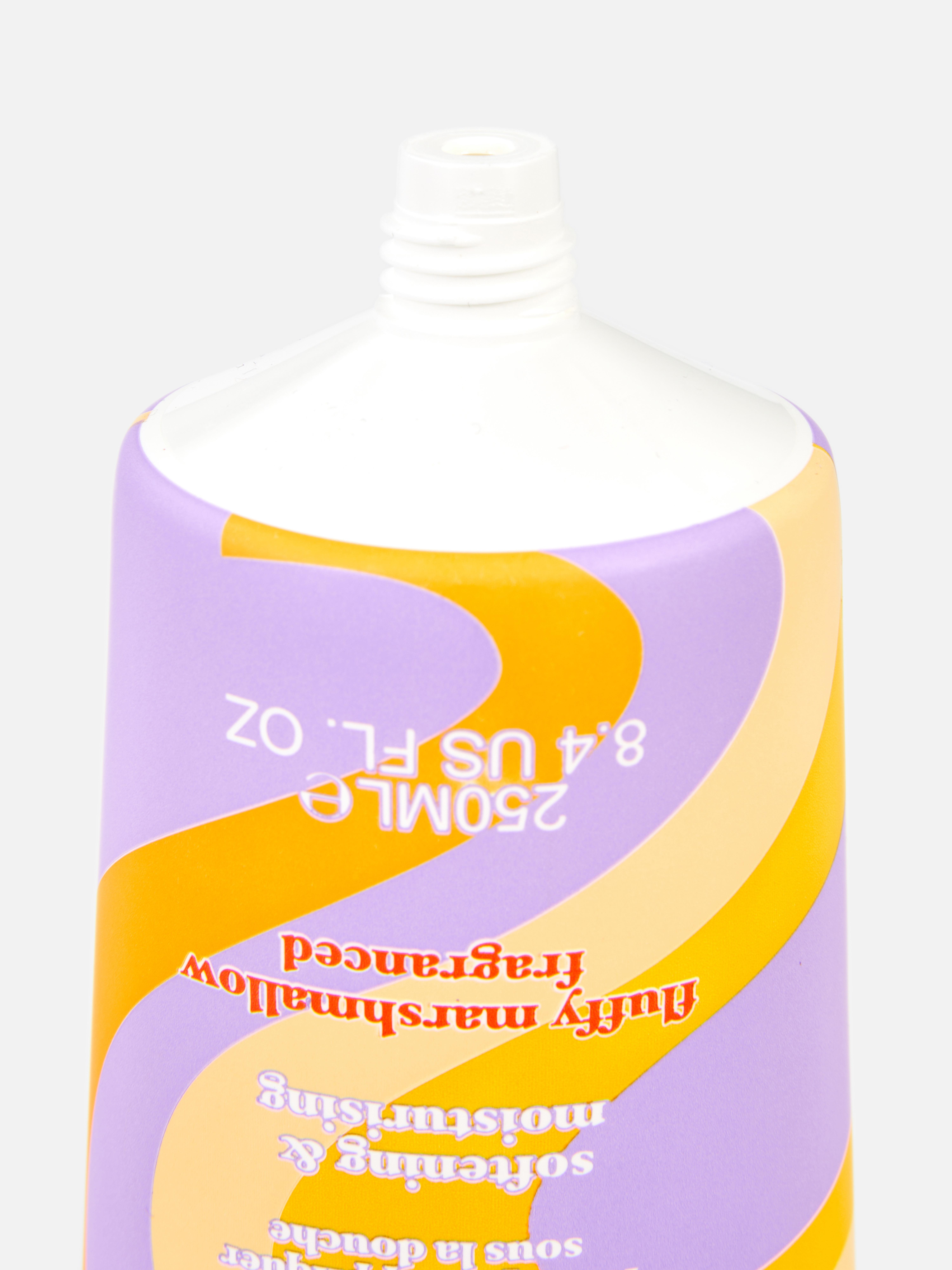 PS... Bubbles In-Shower Body Moisturiser