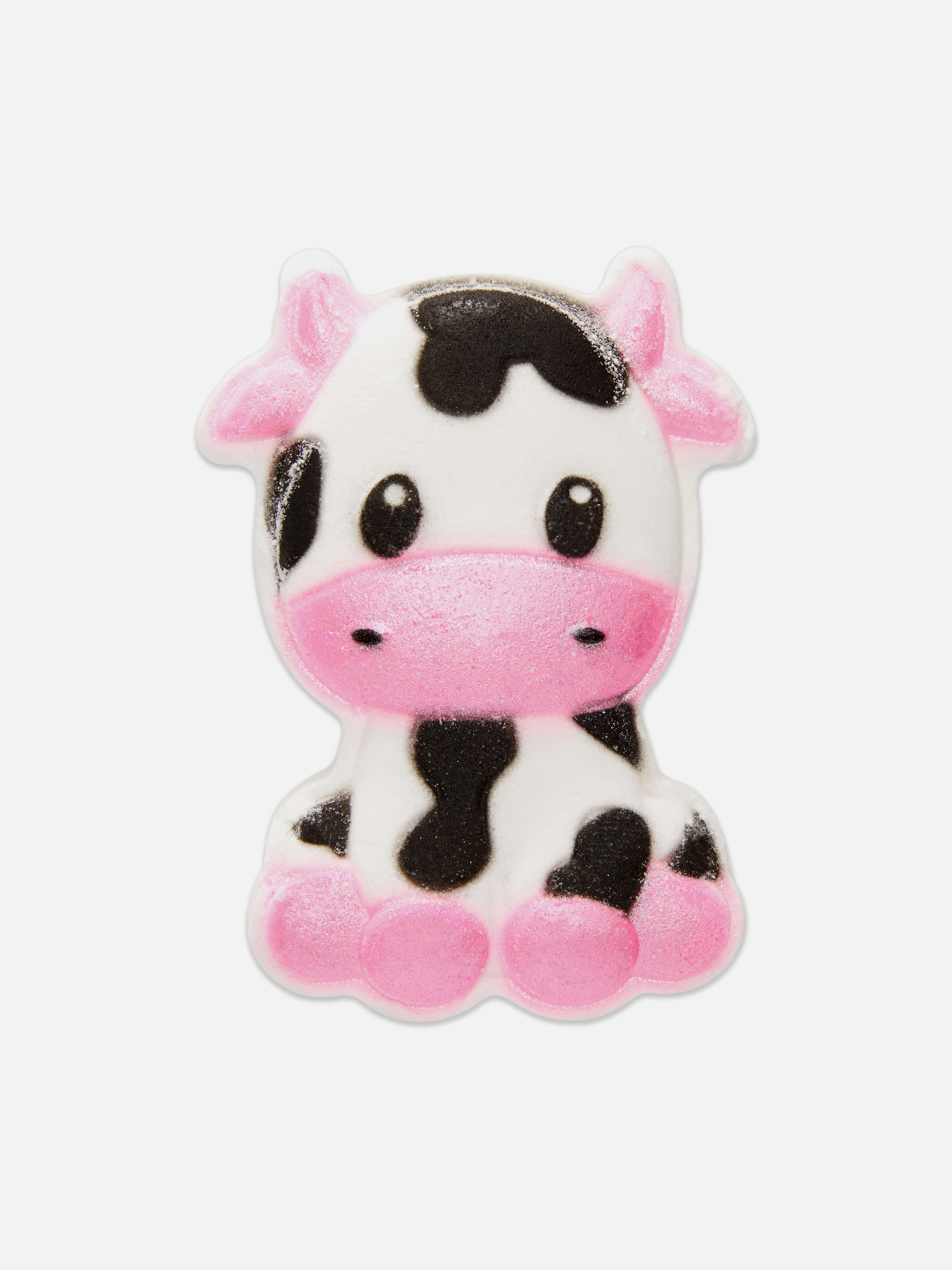 Sais banho vaca
