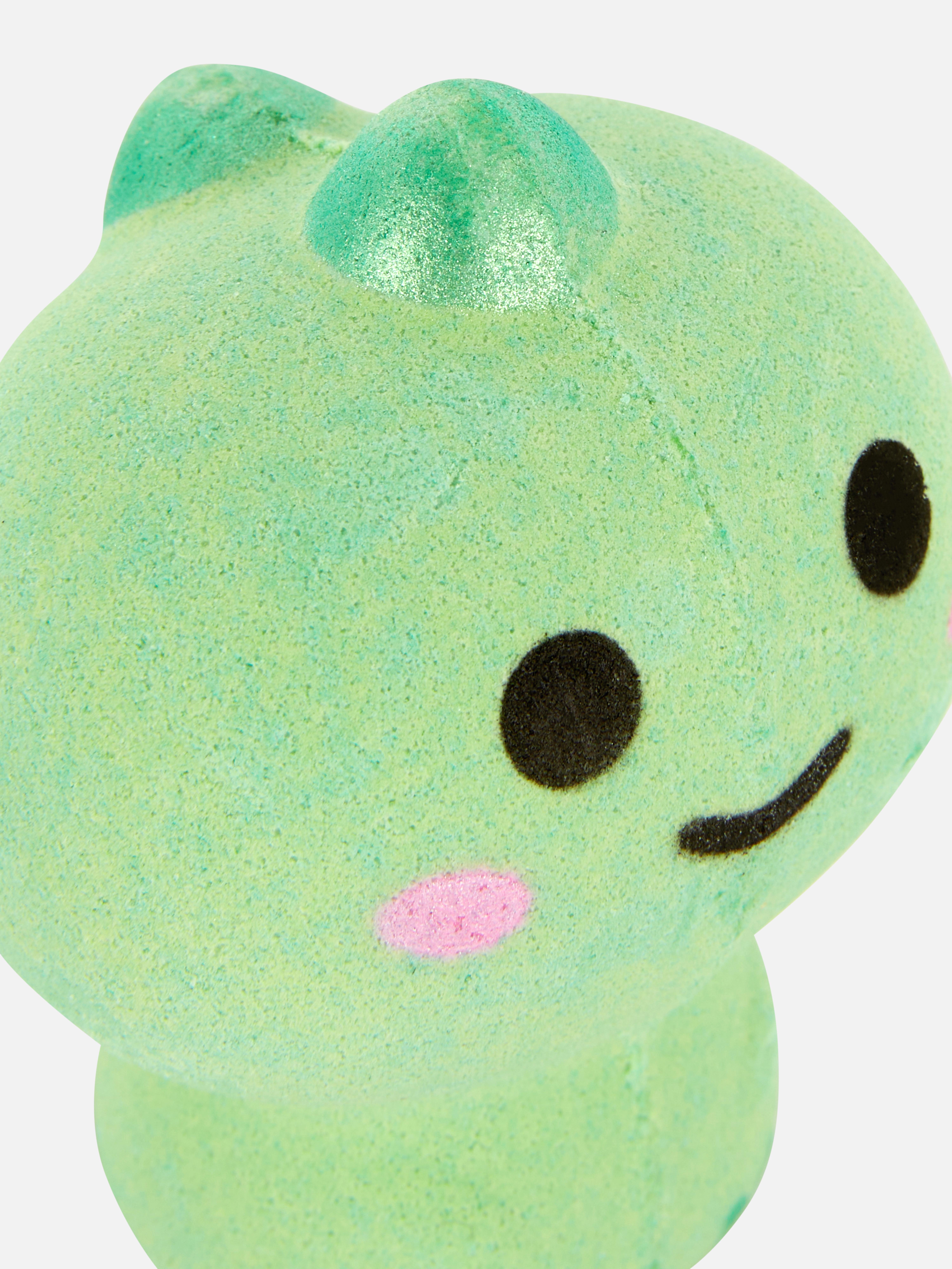 Dinosaur Bath Fizzer
