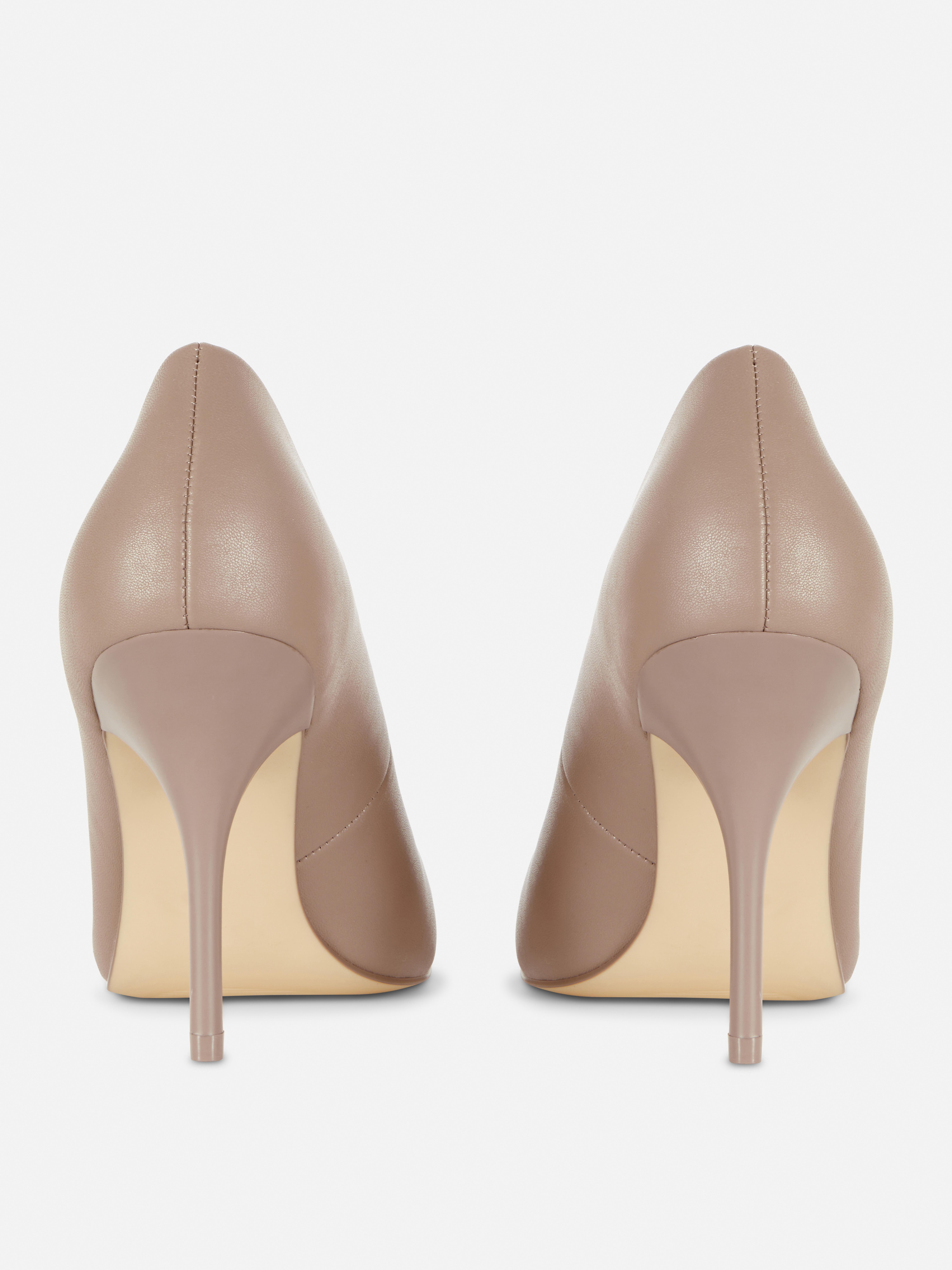 Primark court shoes shop