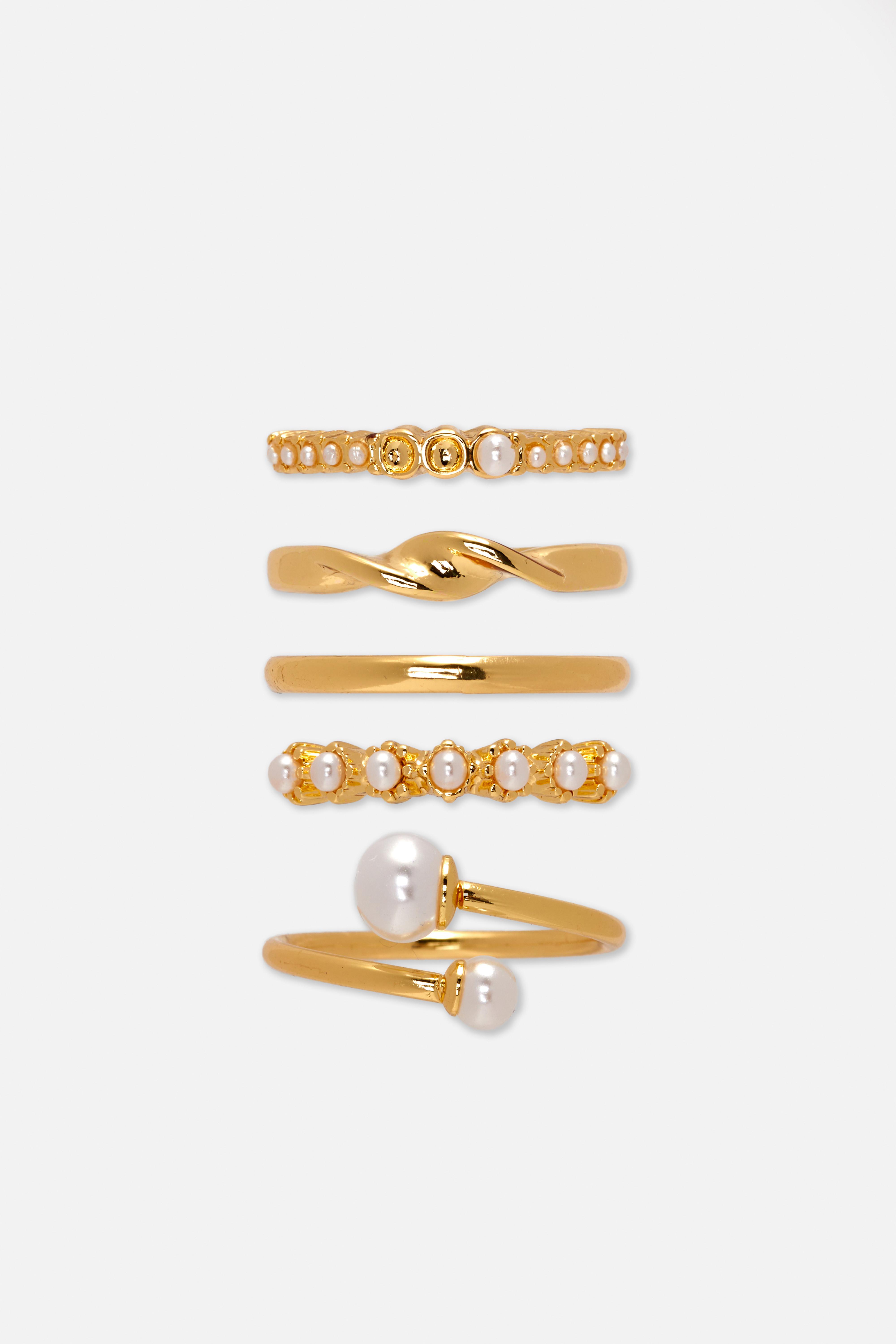 Darryy Parure de Bijoux Pour Mariage - 4 Pièces Pour Mariée, Colliers, Boucles d'oreilles et Couronnes en Strass Rhinestones