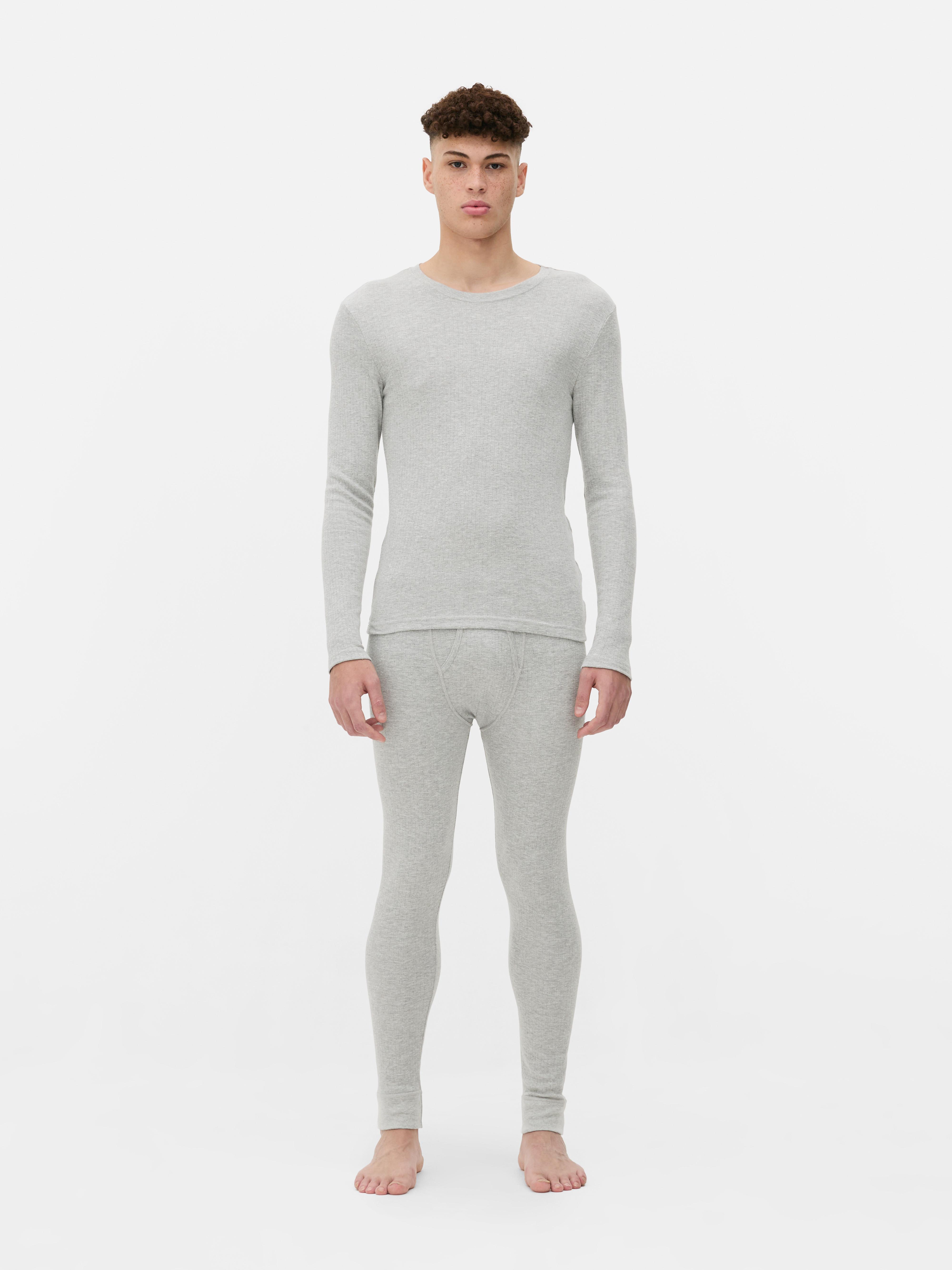 Primark thermals mens best sale