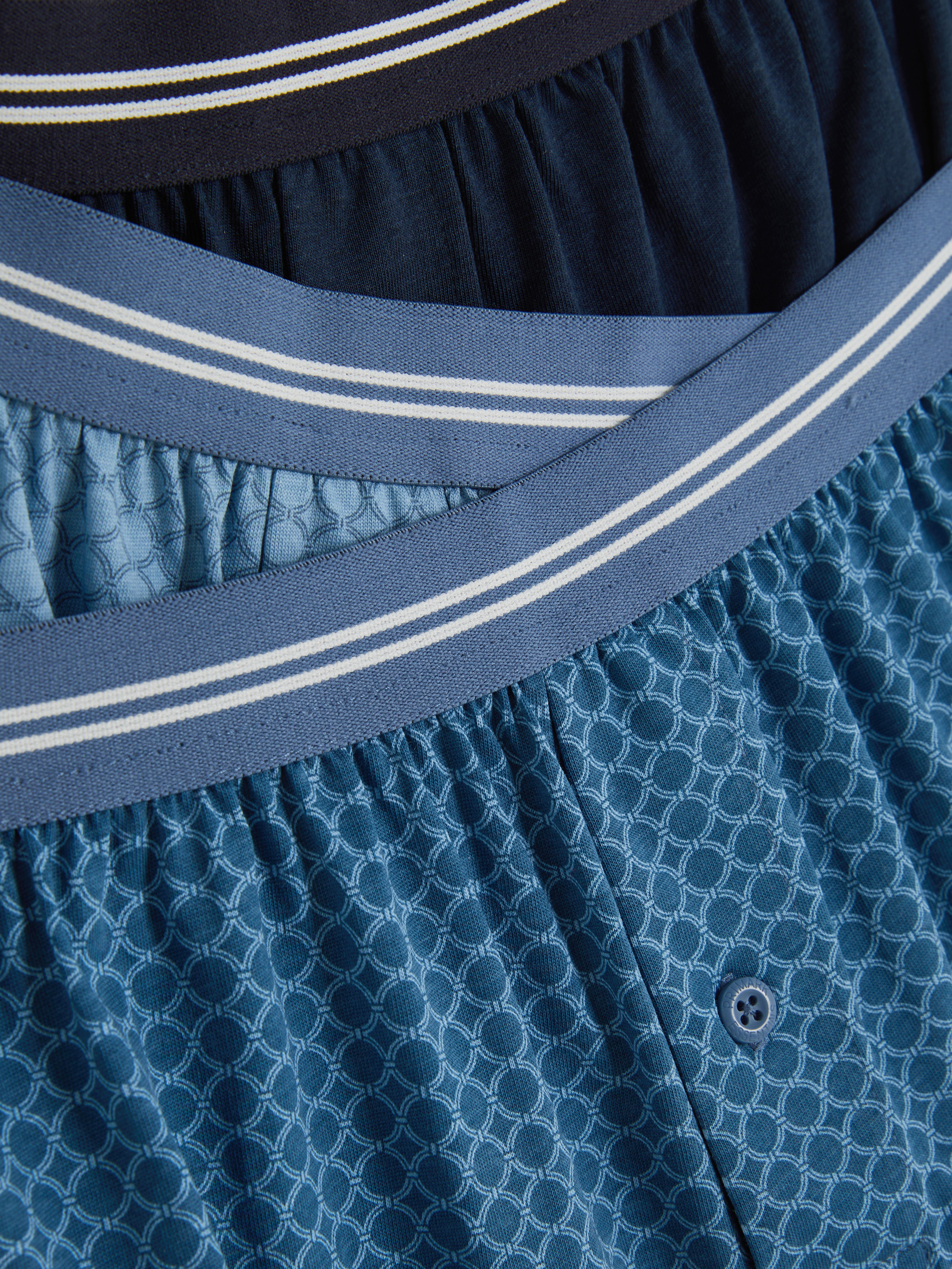 3pk Essential Boxer Shorts