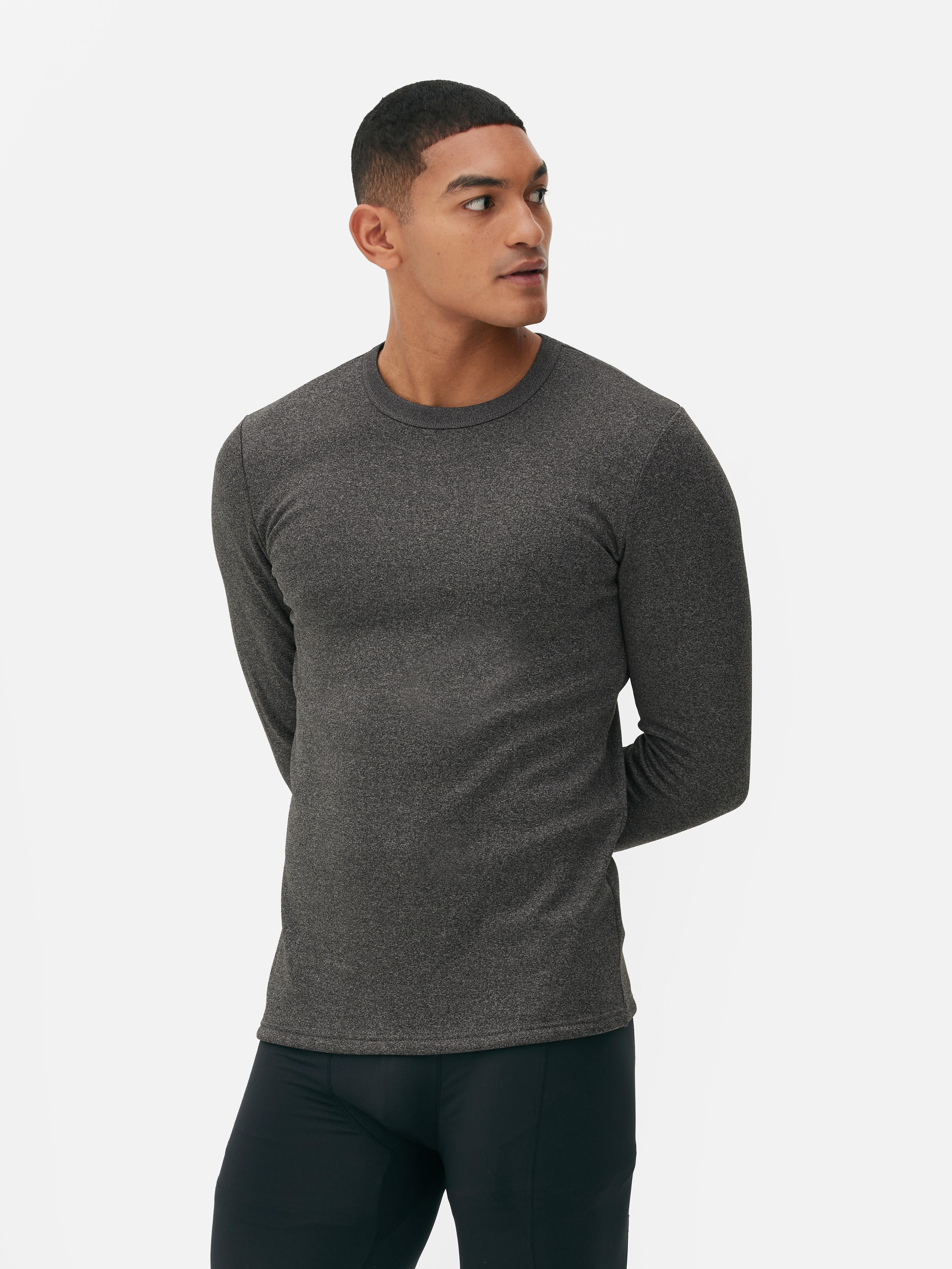 Primark mens thermal long johns best sale