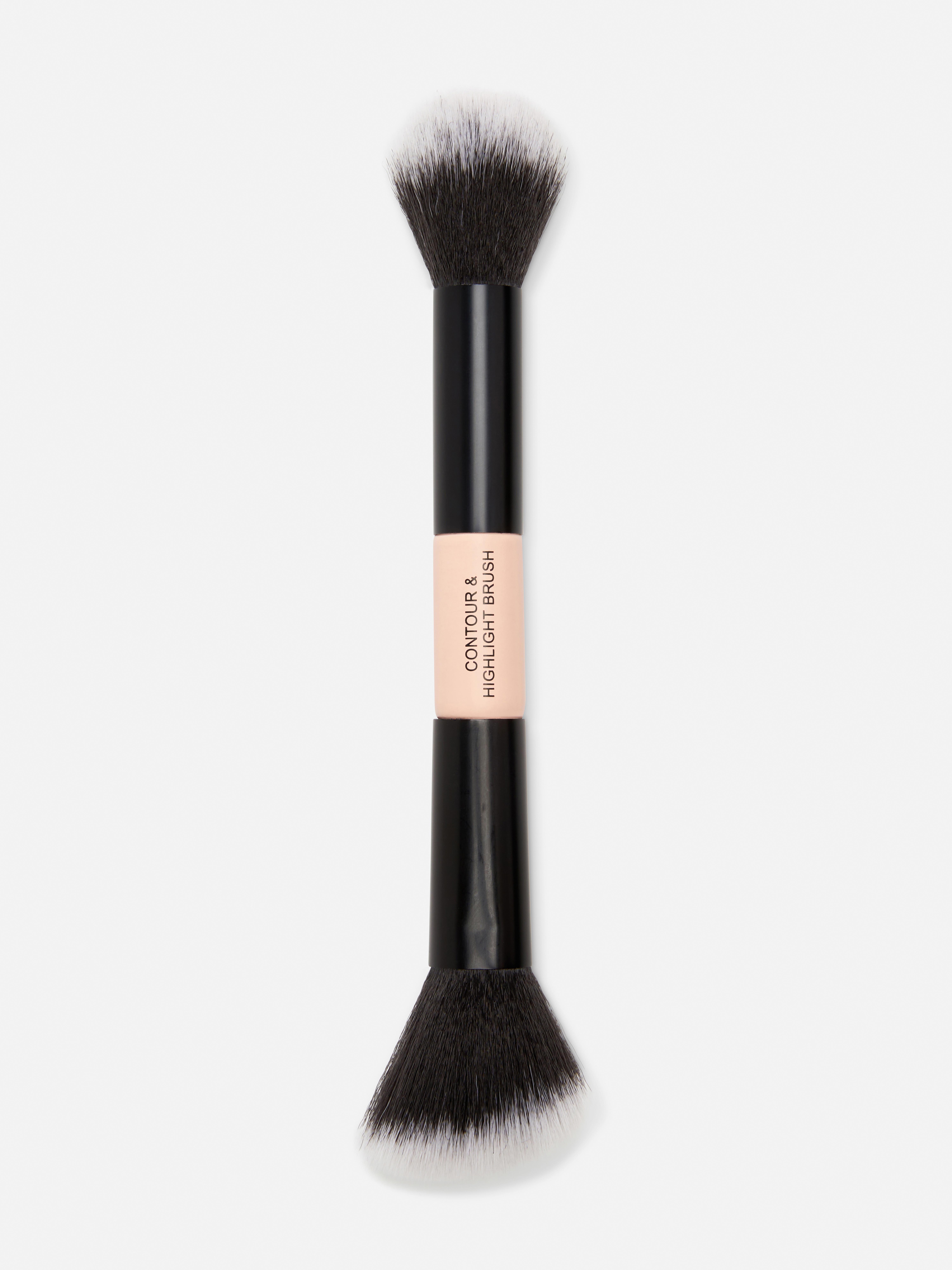 PS... Contour- en highlightkwast