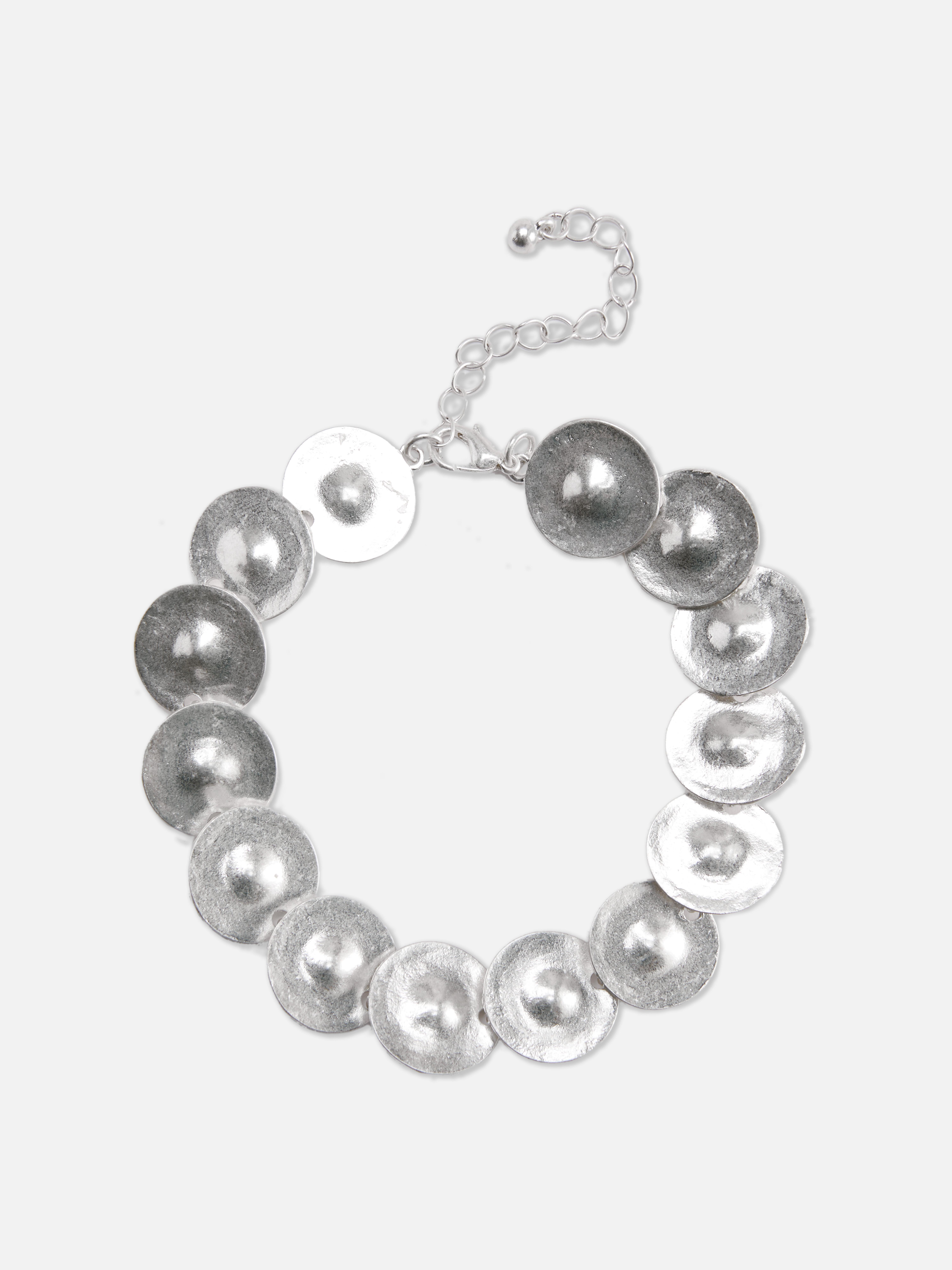 Tobillera de cadena de Rita Ora
