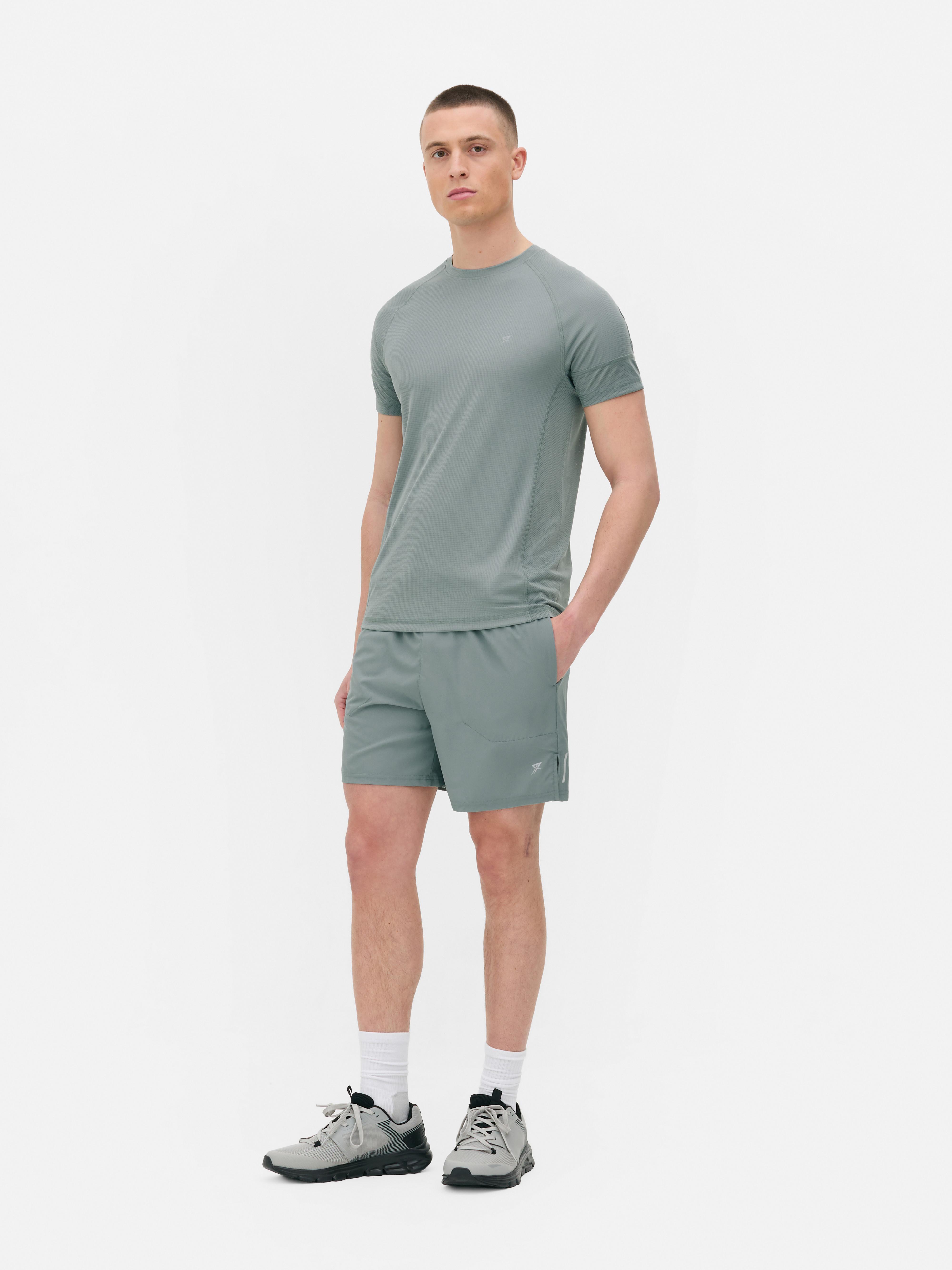 Gym T-Shirt