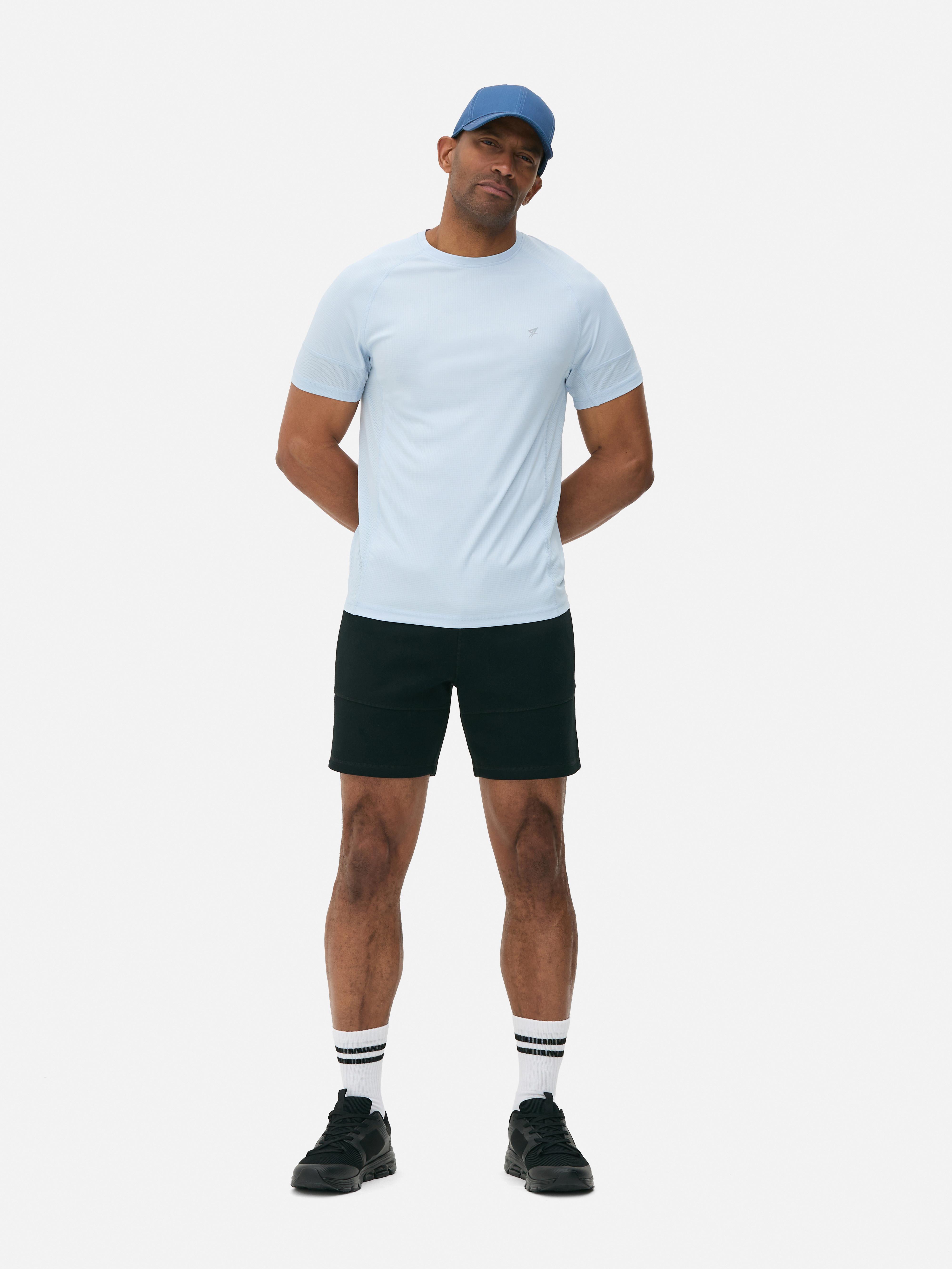 Gym T-Shirt