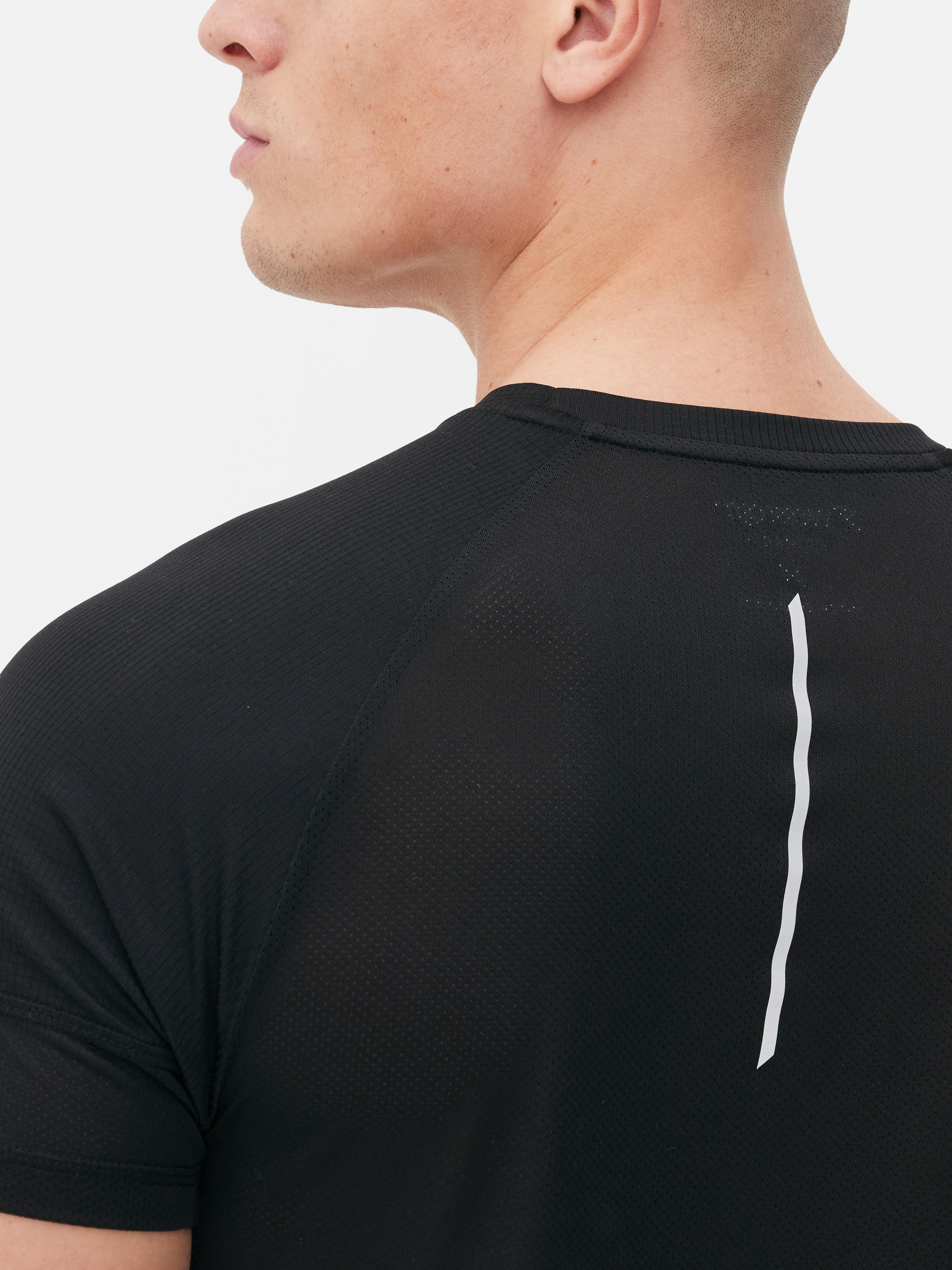Gym-T-Shirt