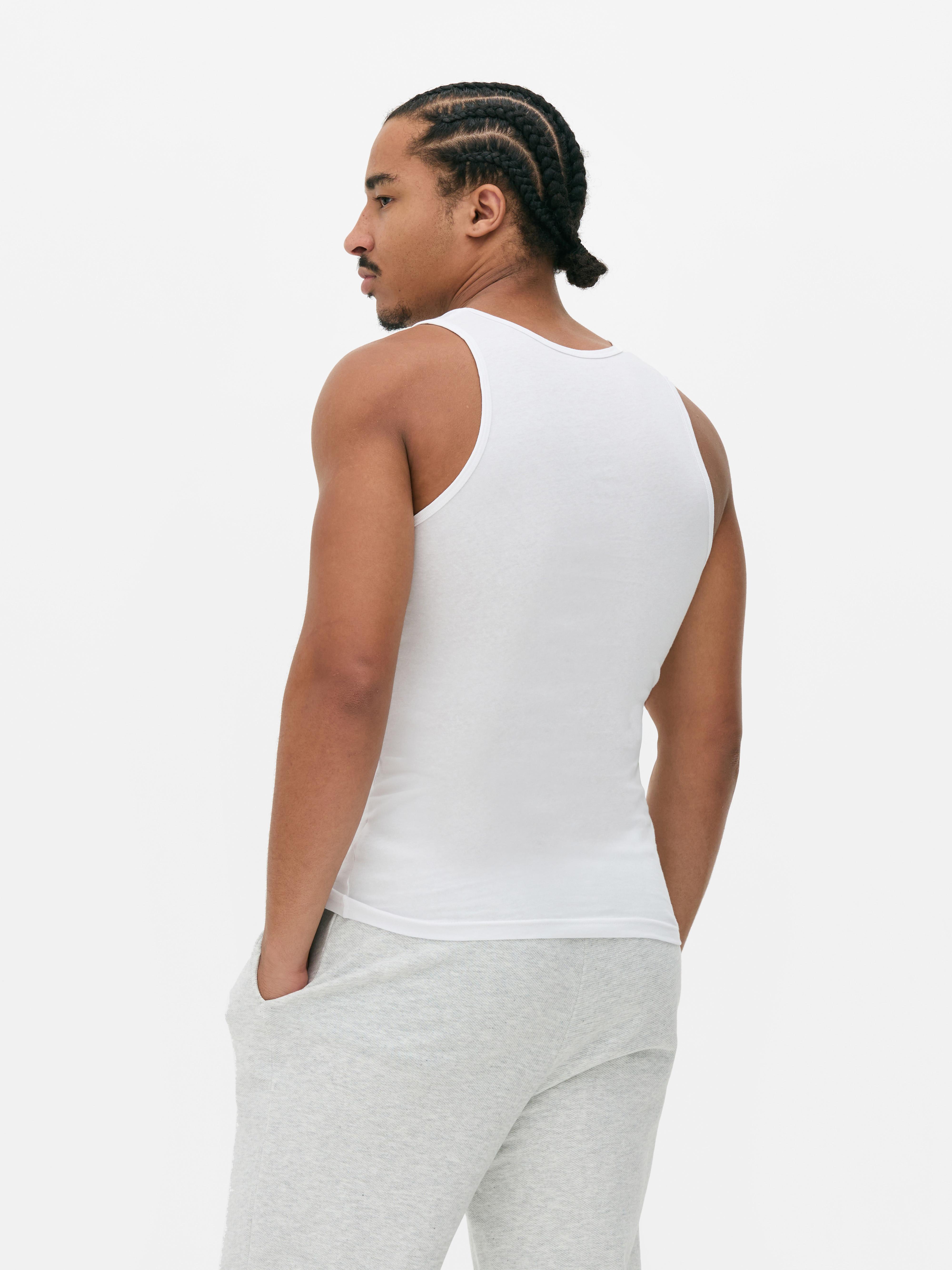 5-Pack Essential Tanks