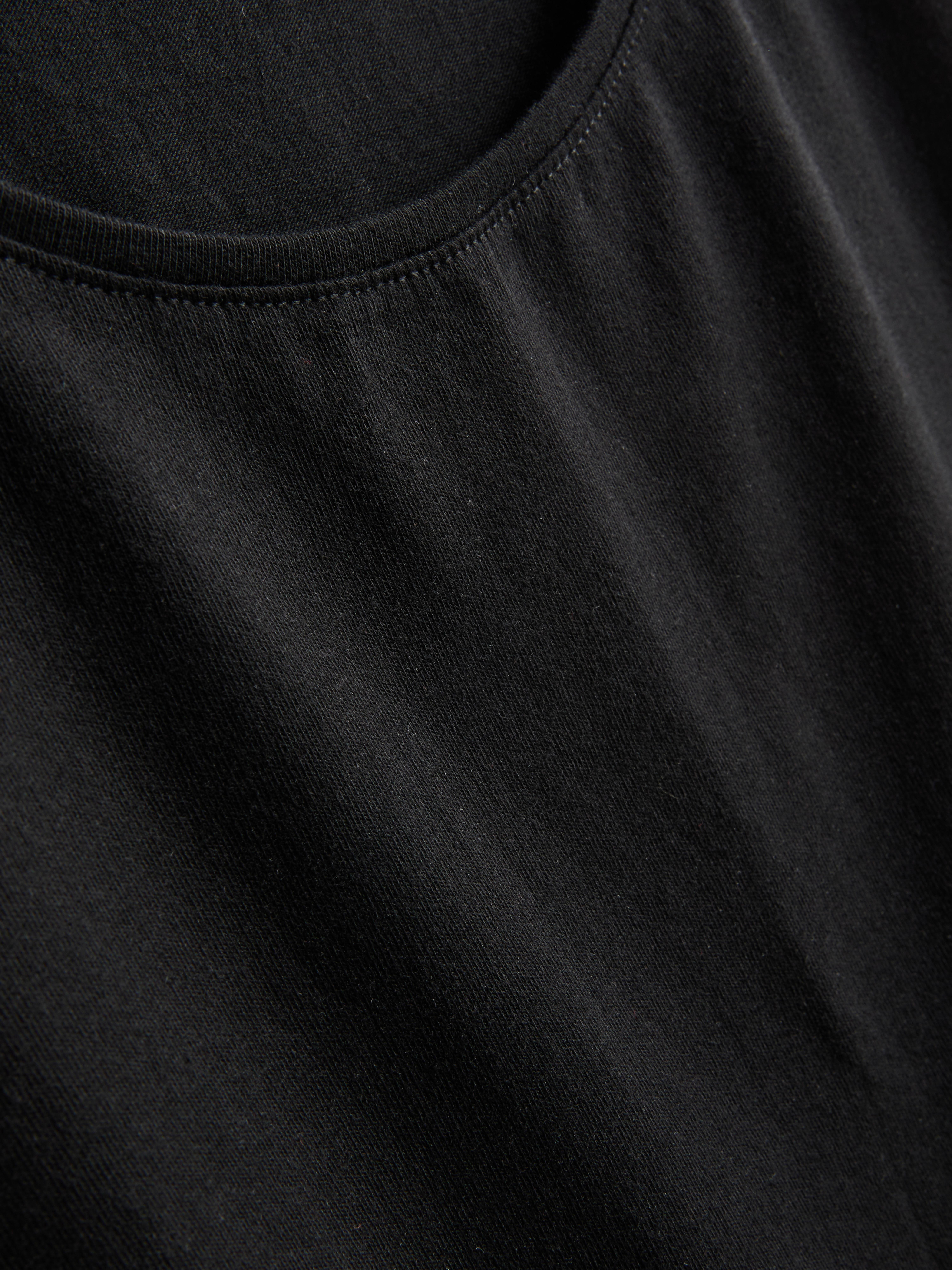 Essential Stretch Tank