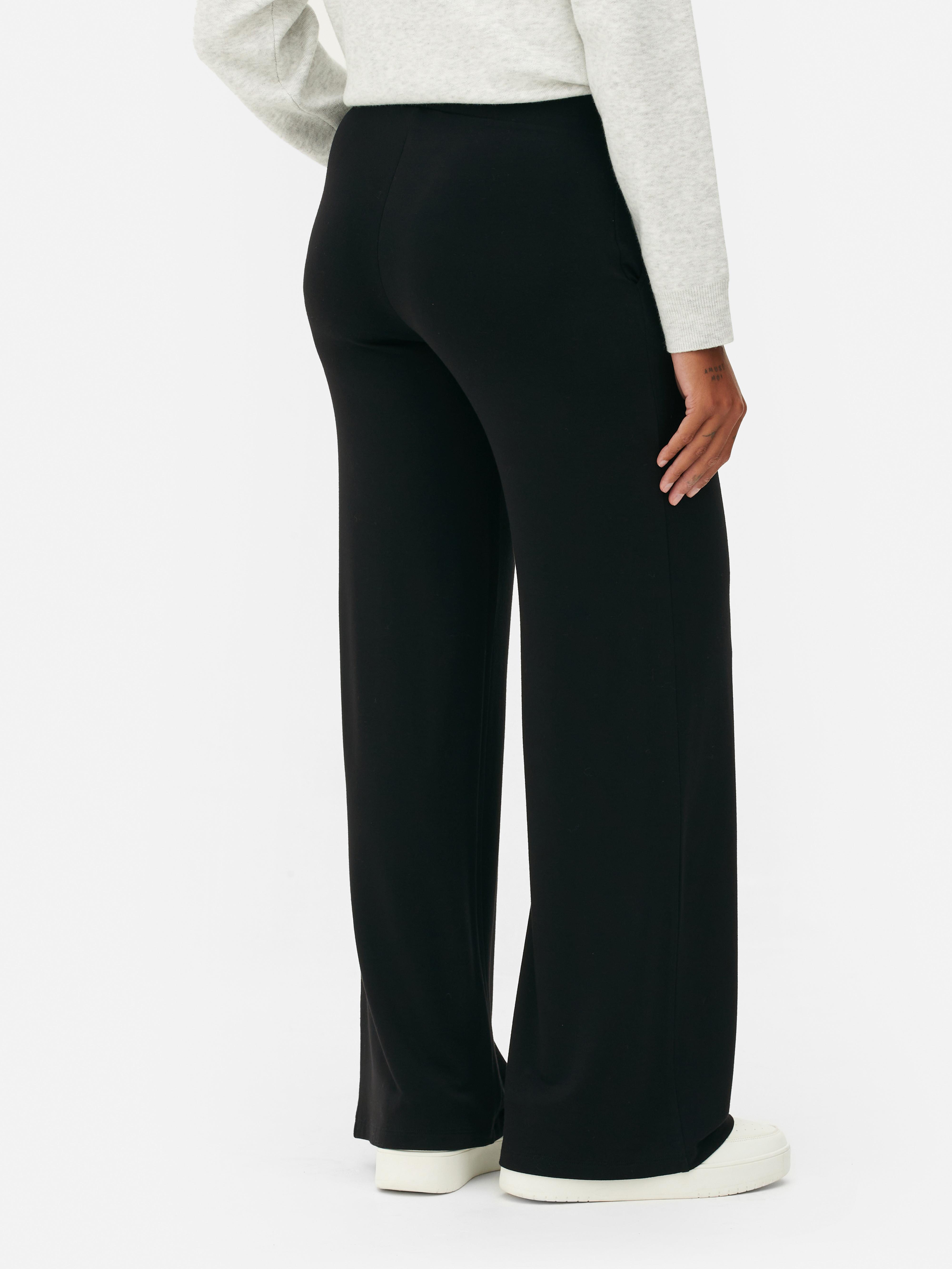 Legging ample