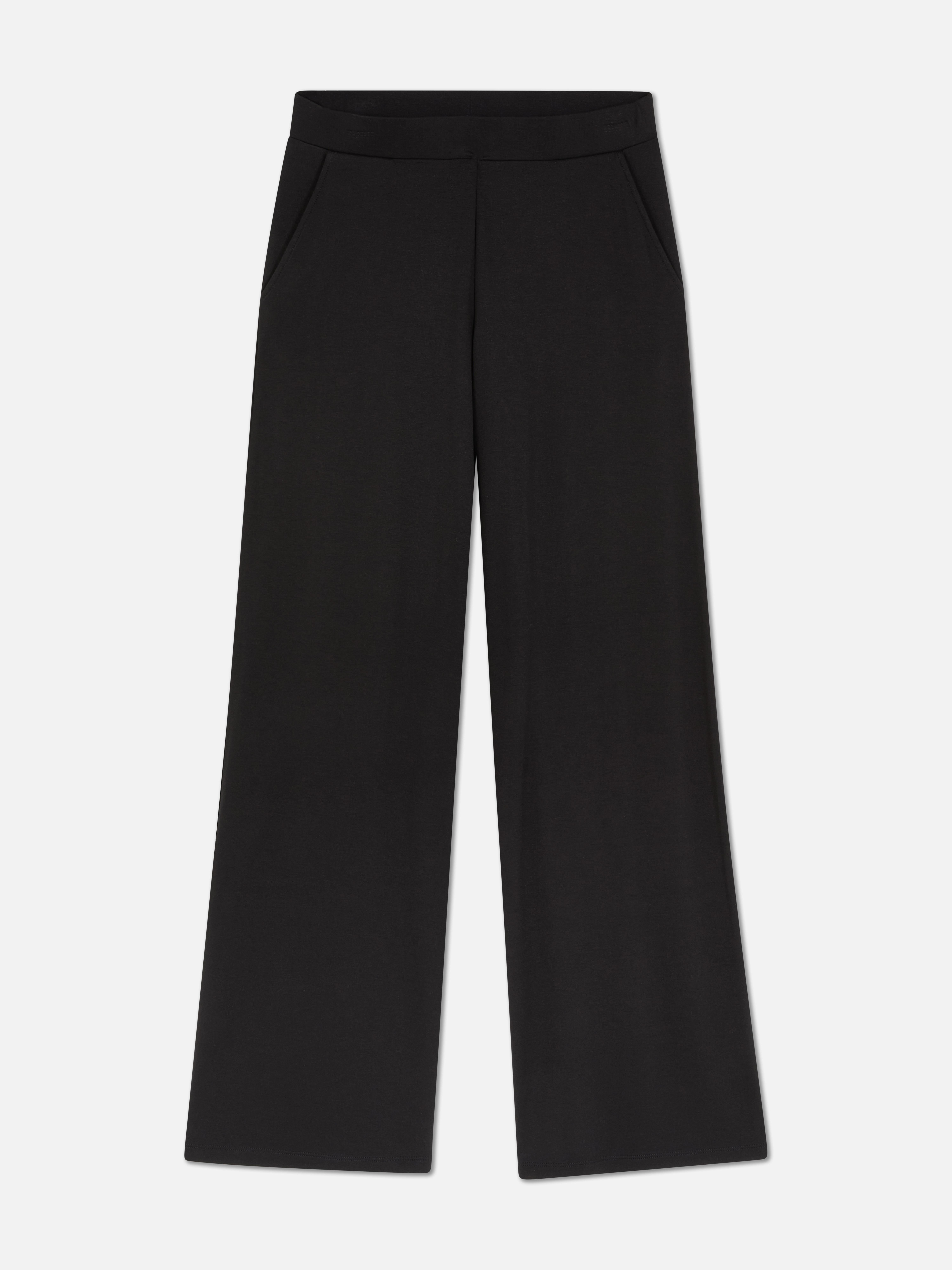 Legging ample