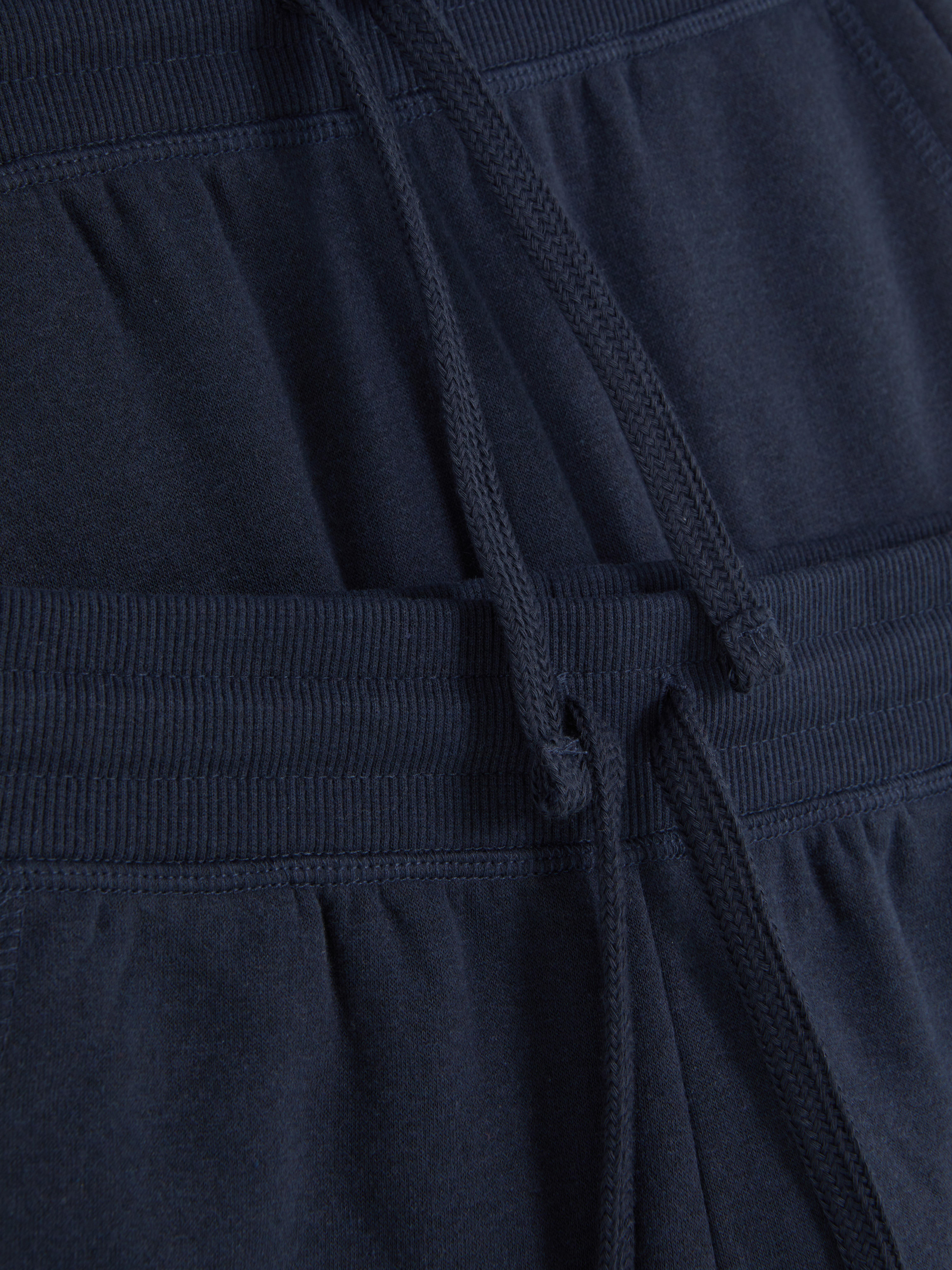 2pk Older Boy Drawstring School Joggers
