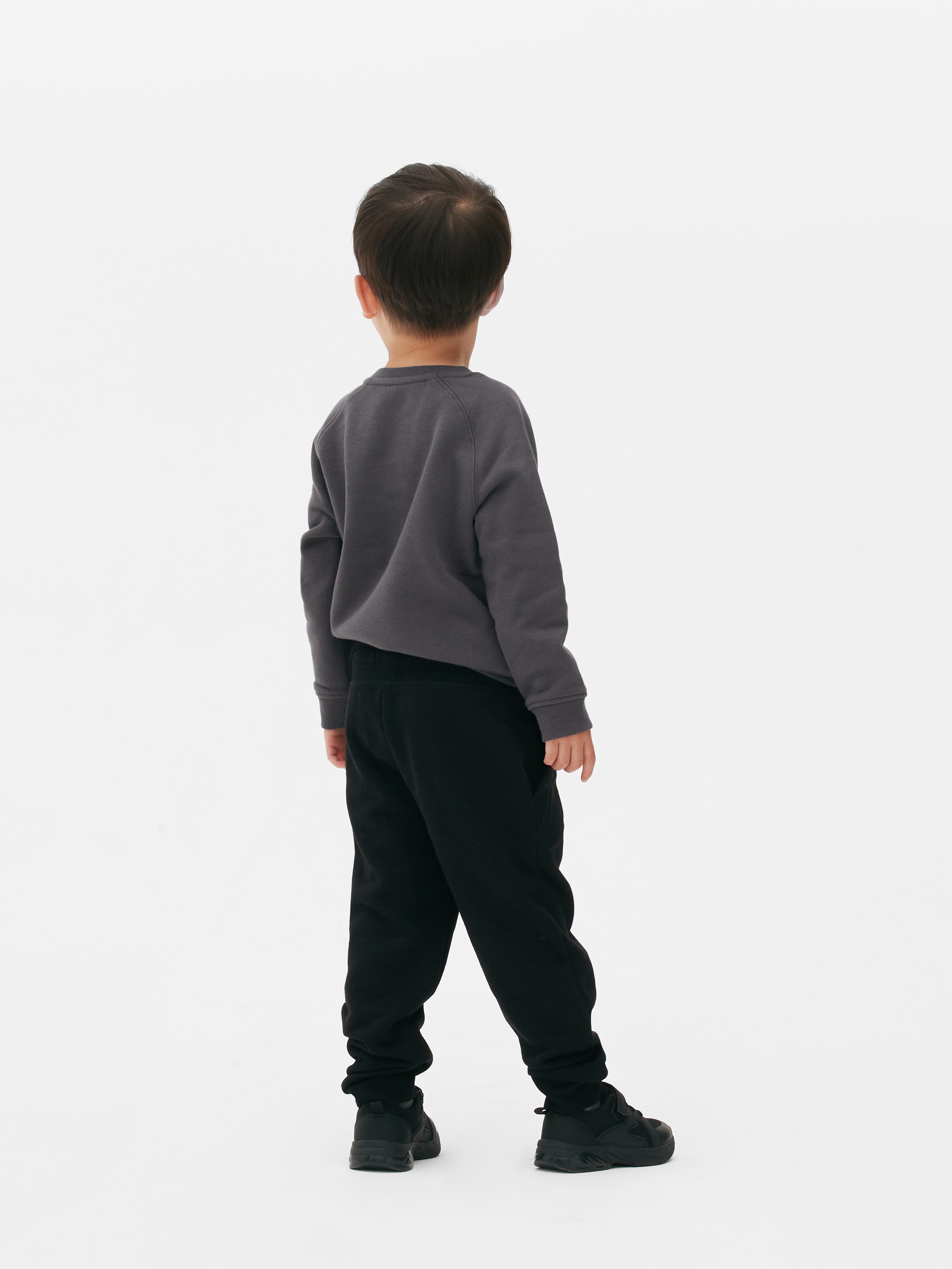 2pk Younger Boy School Uniform Sweatshirts