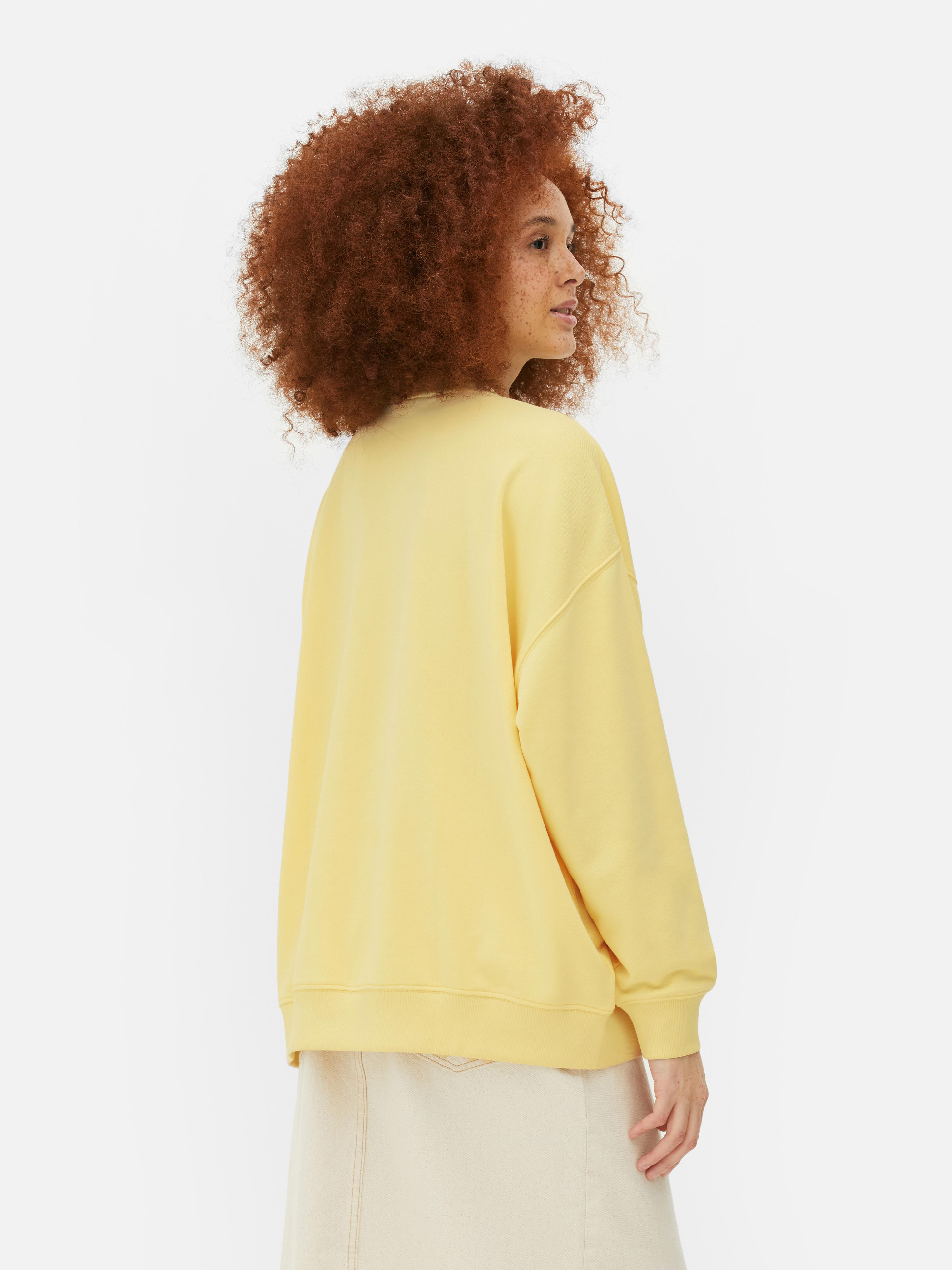 Ciao Graphic Sweatshirt