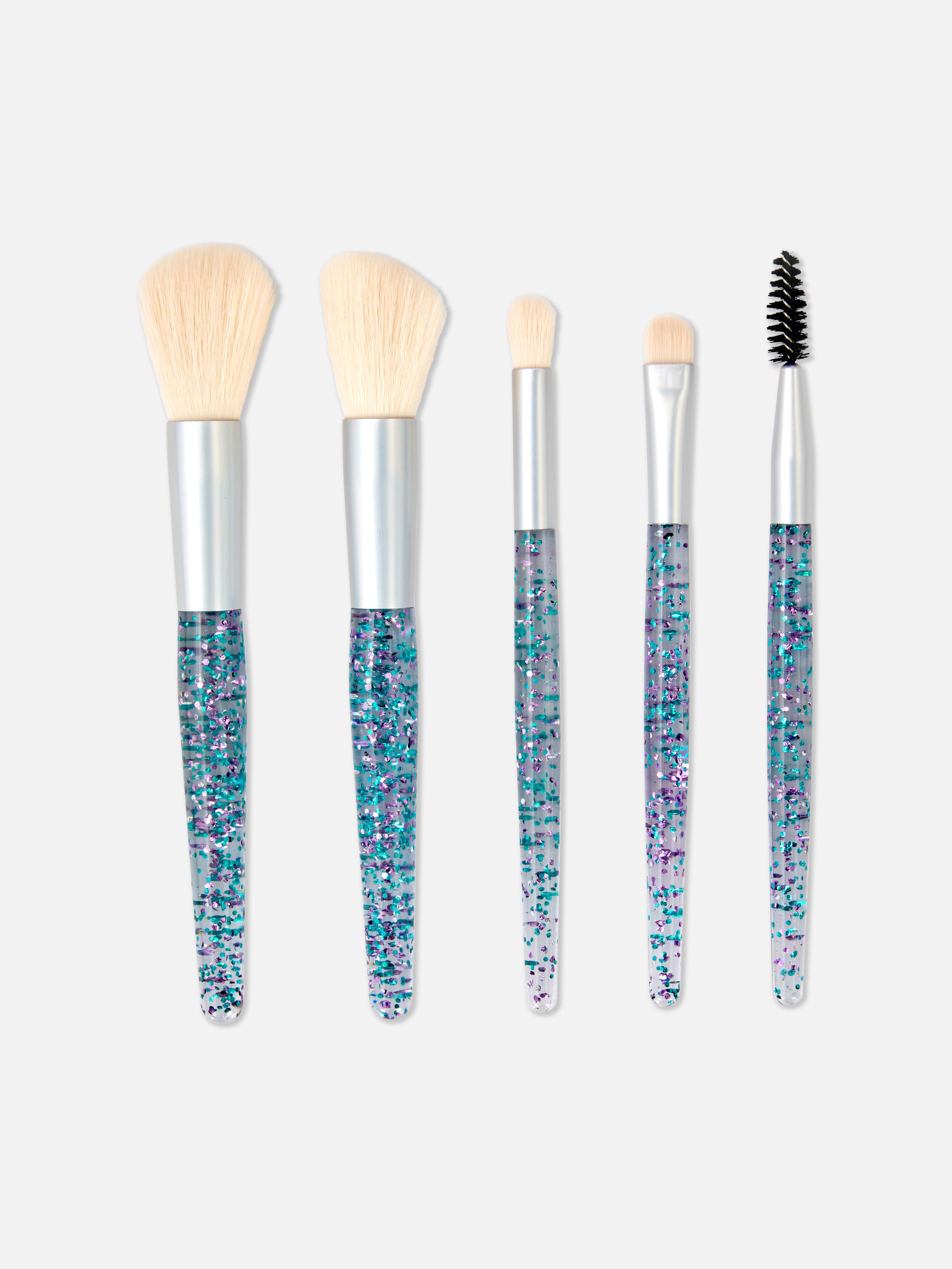 PS Makeup Brush Set Primark