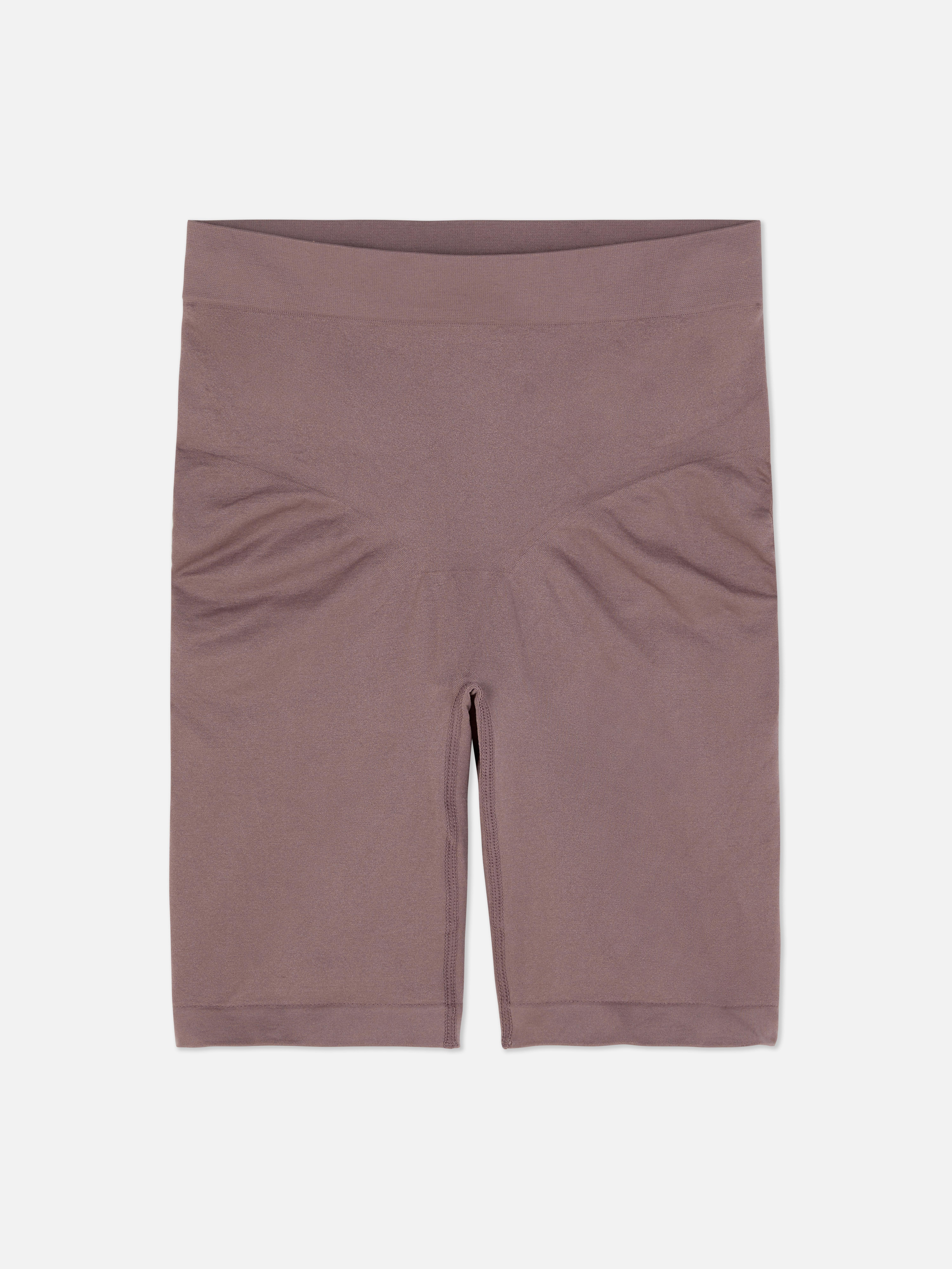 Nahtlose Po-Lift-Shorts