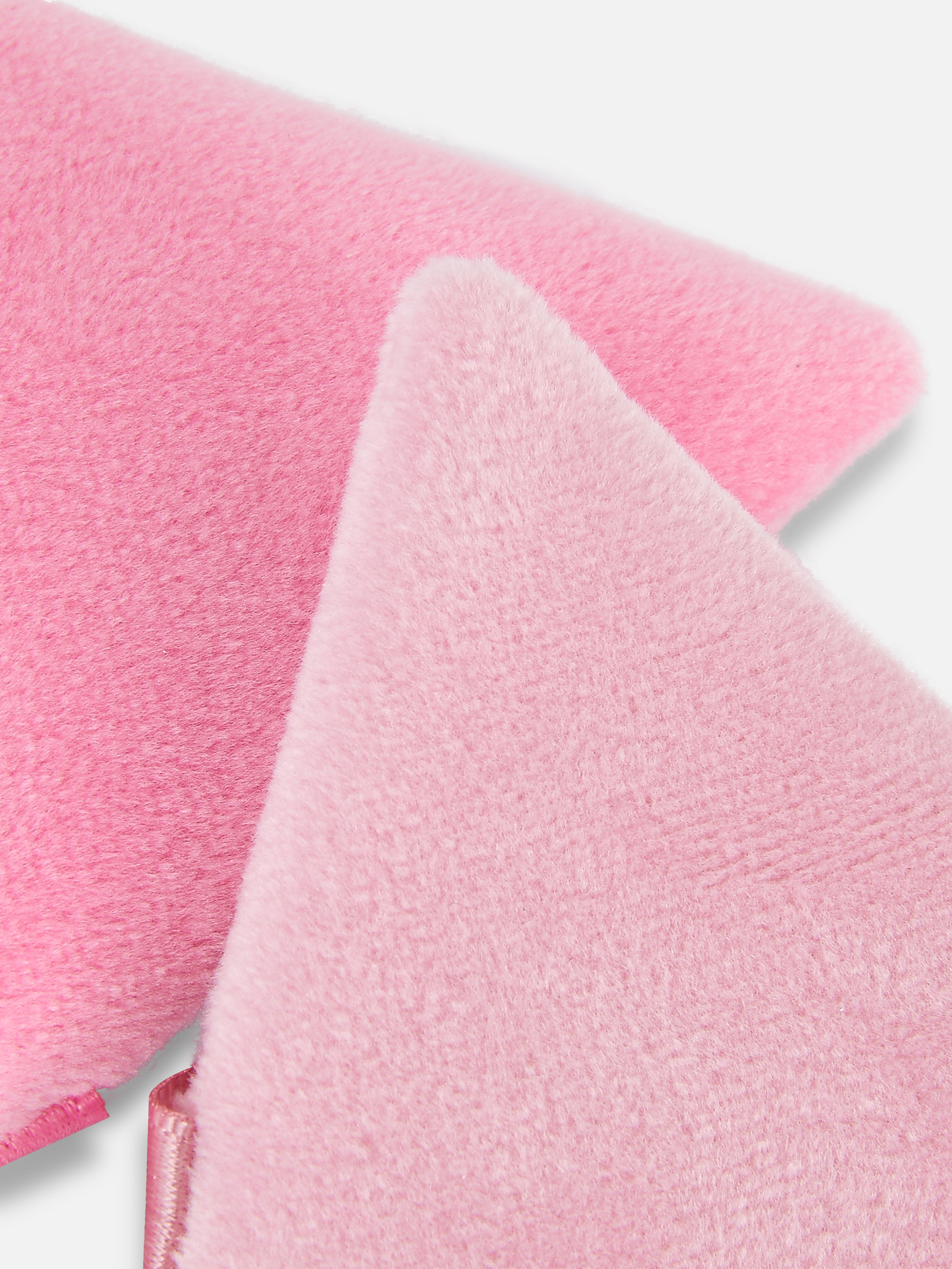 2pk Triangle Powder Puff