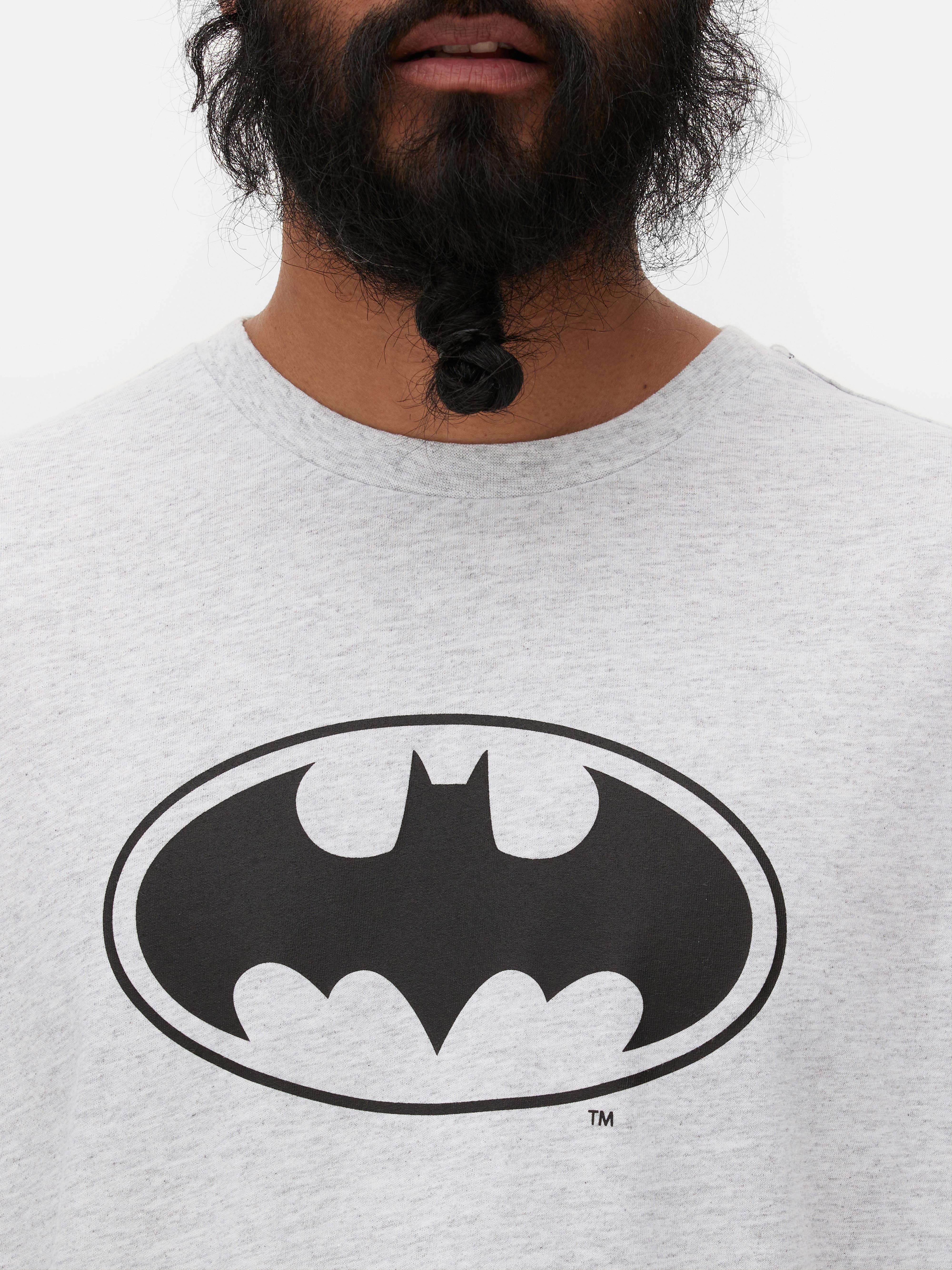 Batman hoodie primark deals