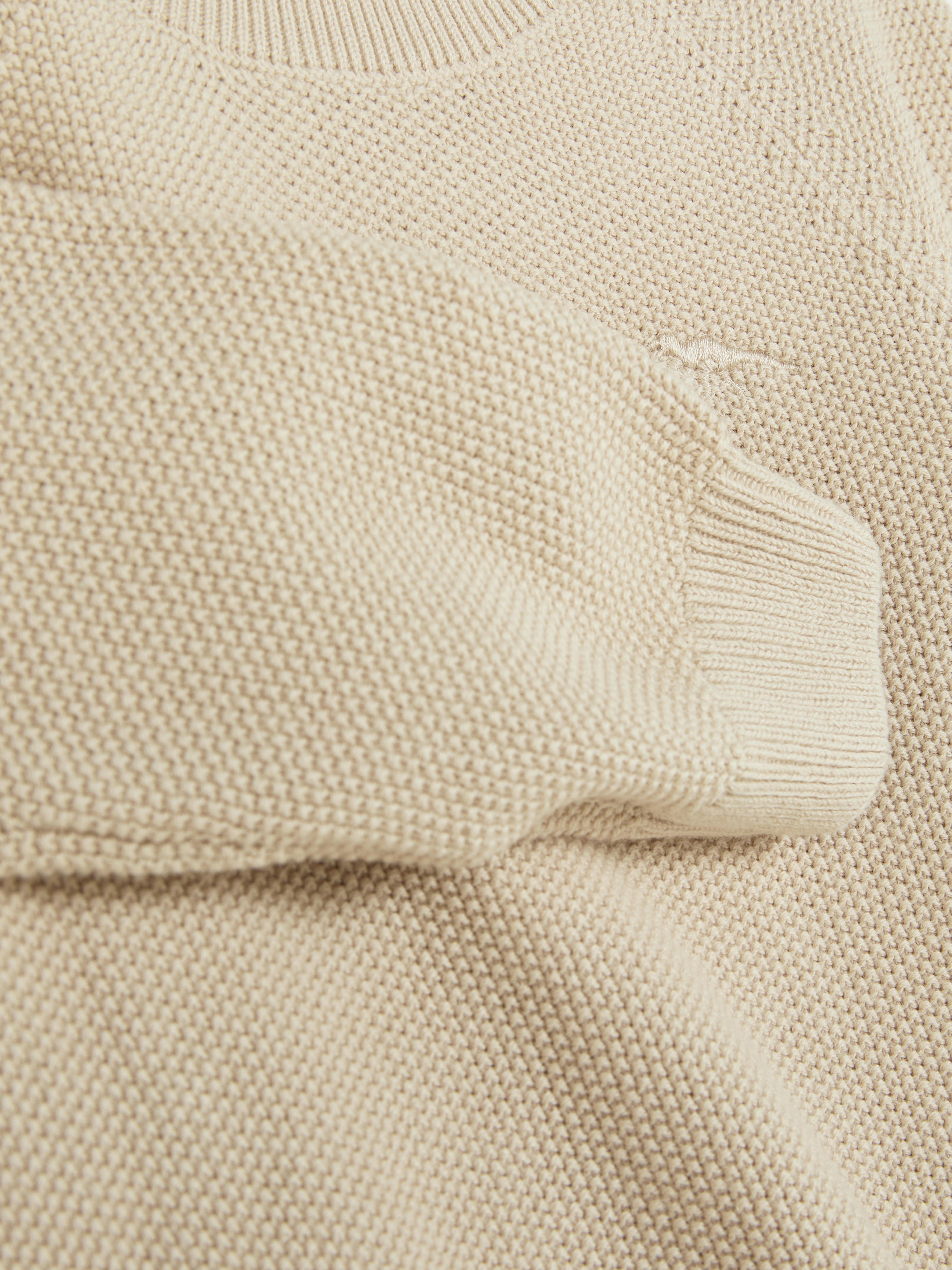 Maglione girocollo
