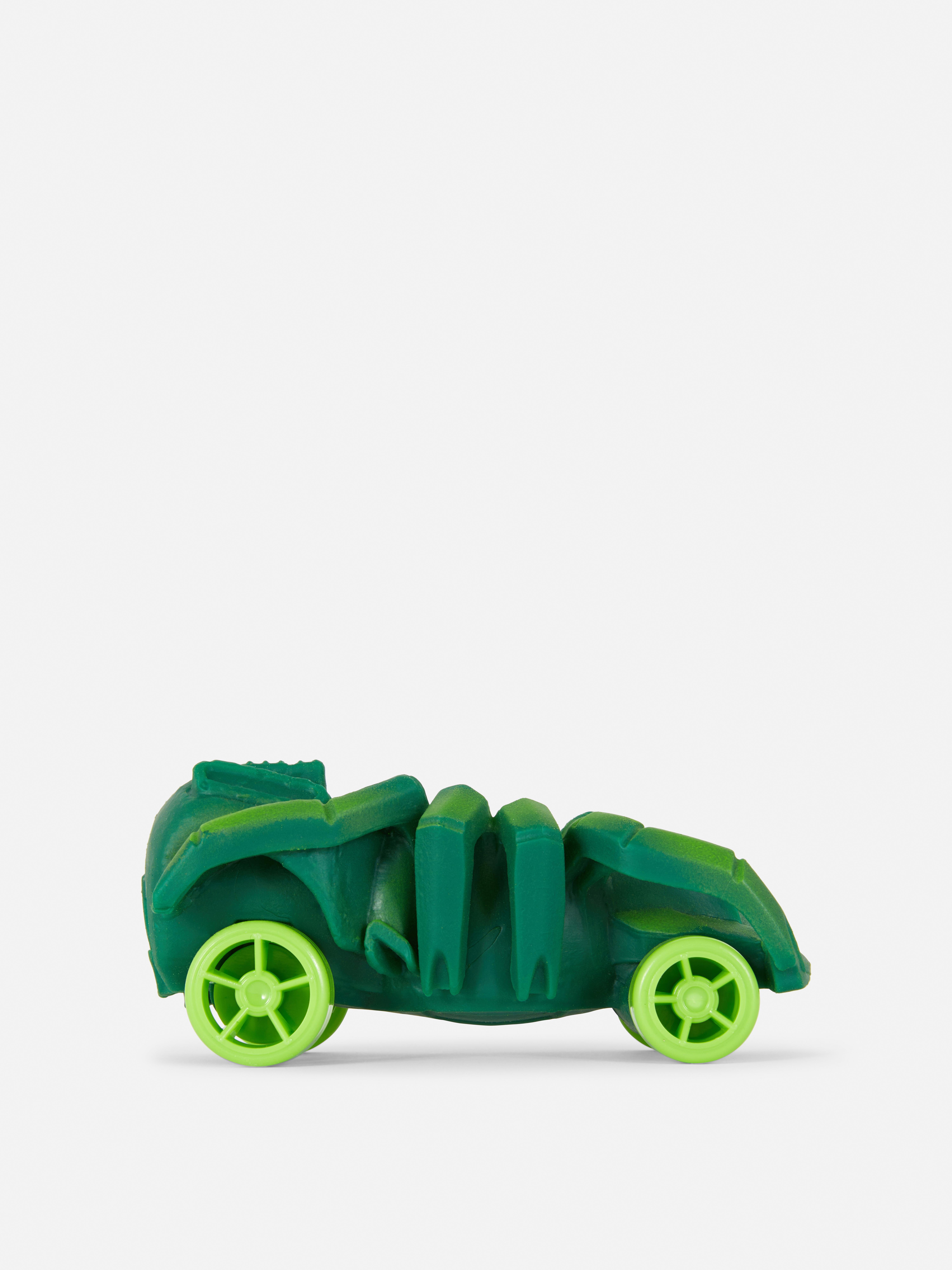Macchinina elastica Hot Wheels