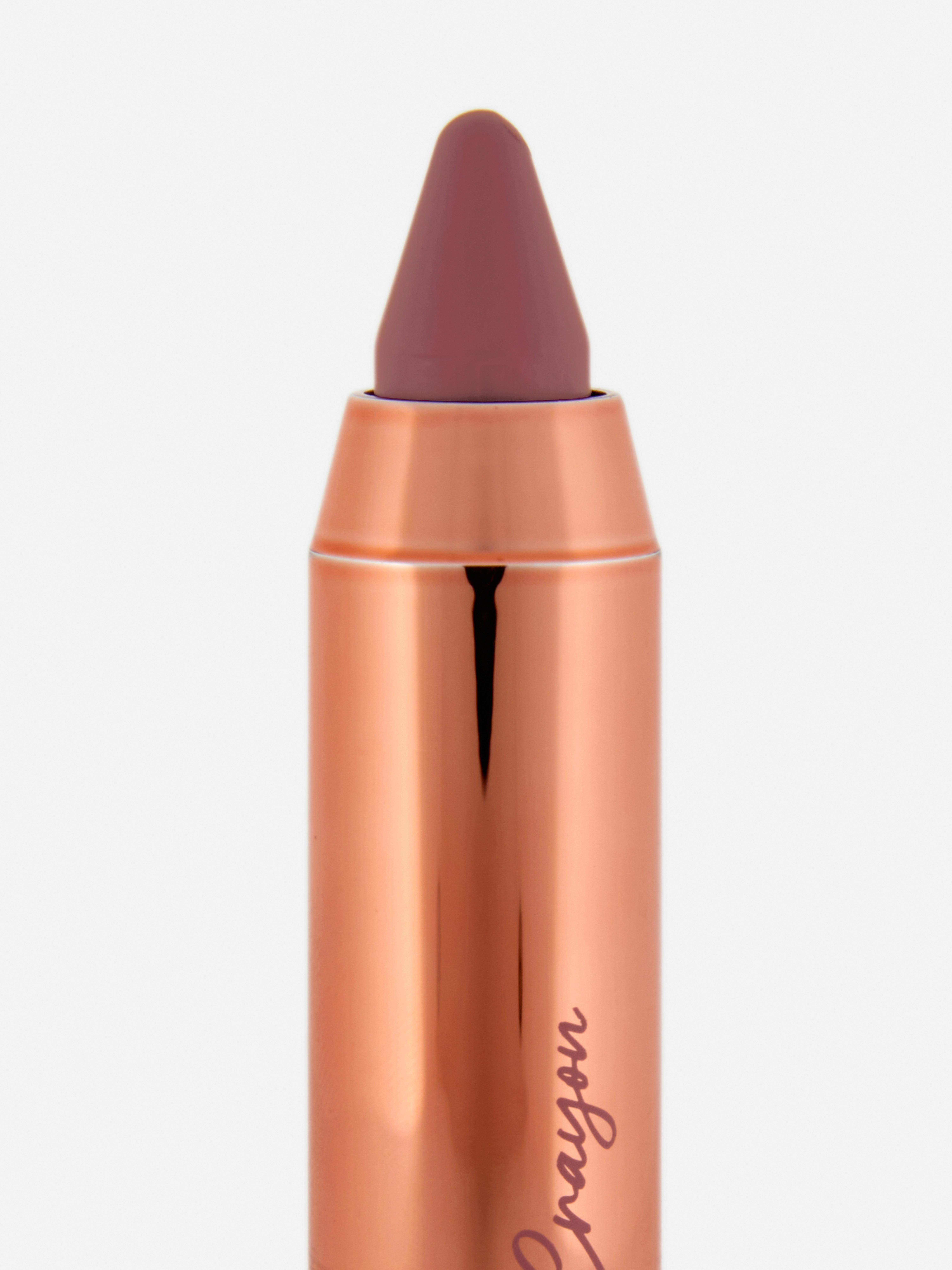 PS... Lippenstift