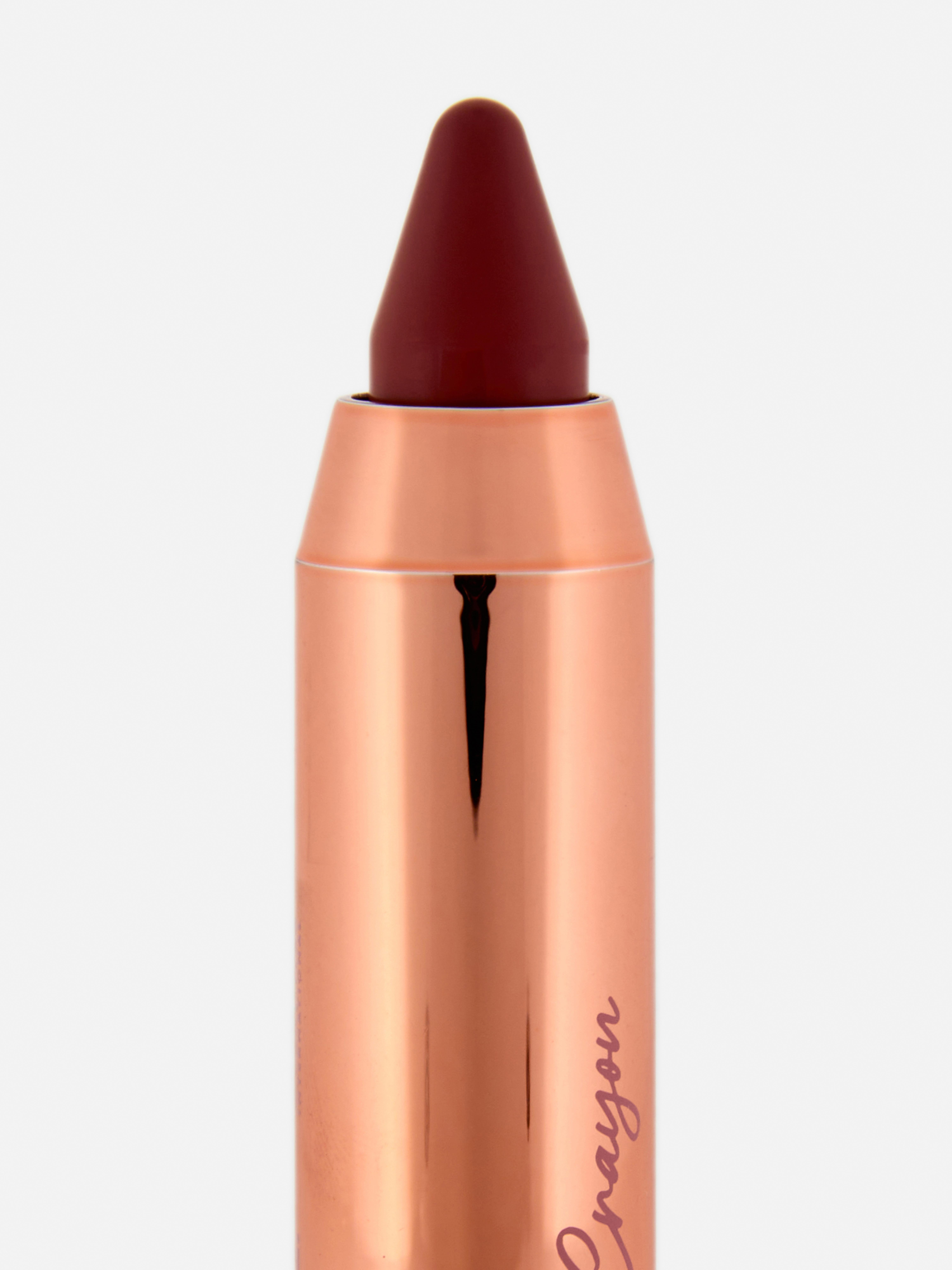 PS... Lippenstift