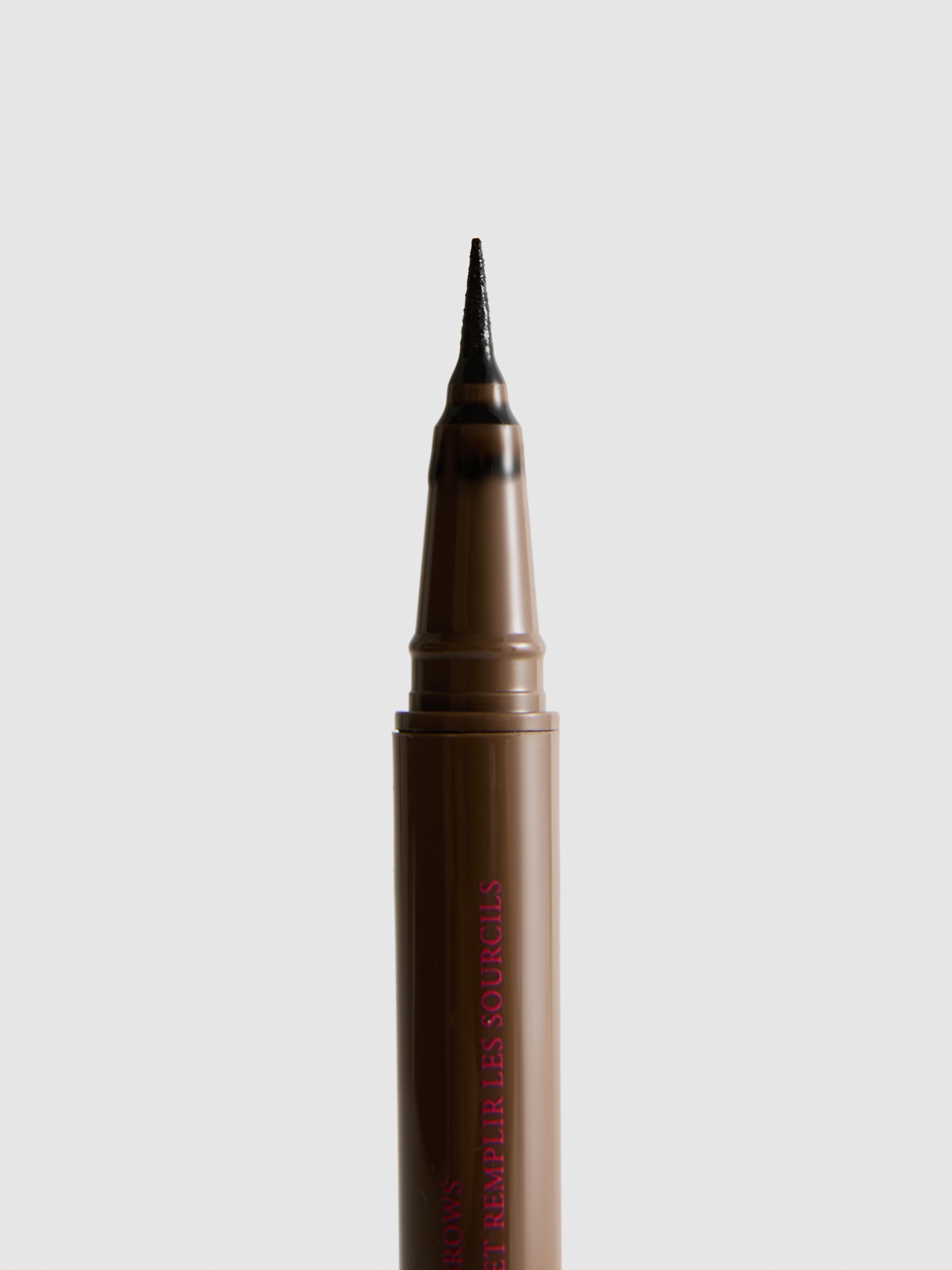 PS... szemöldökfestő toll