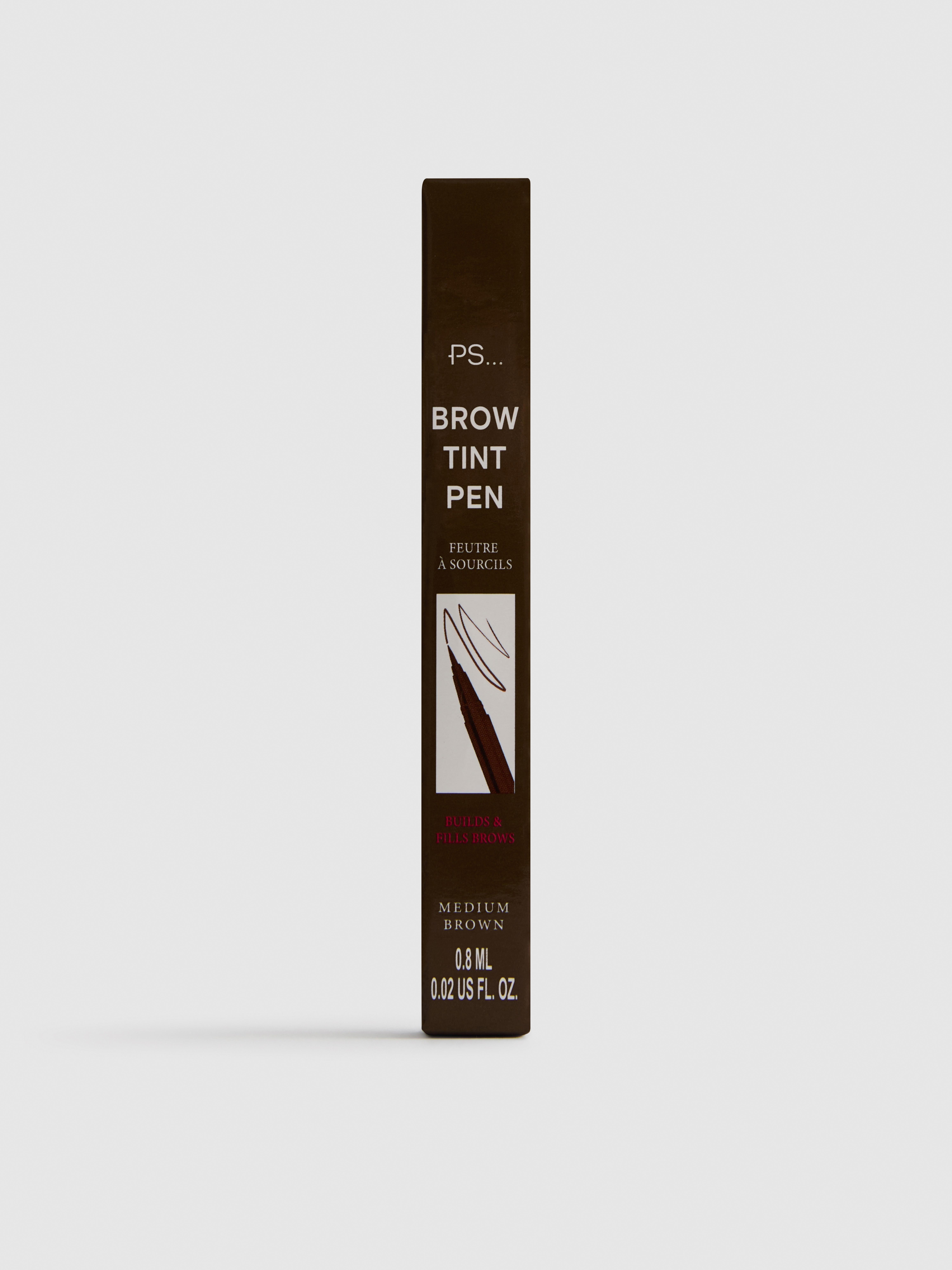 PS... szemöldökfestő toll