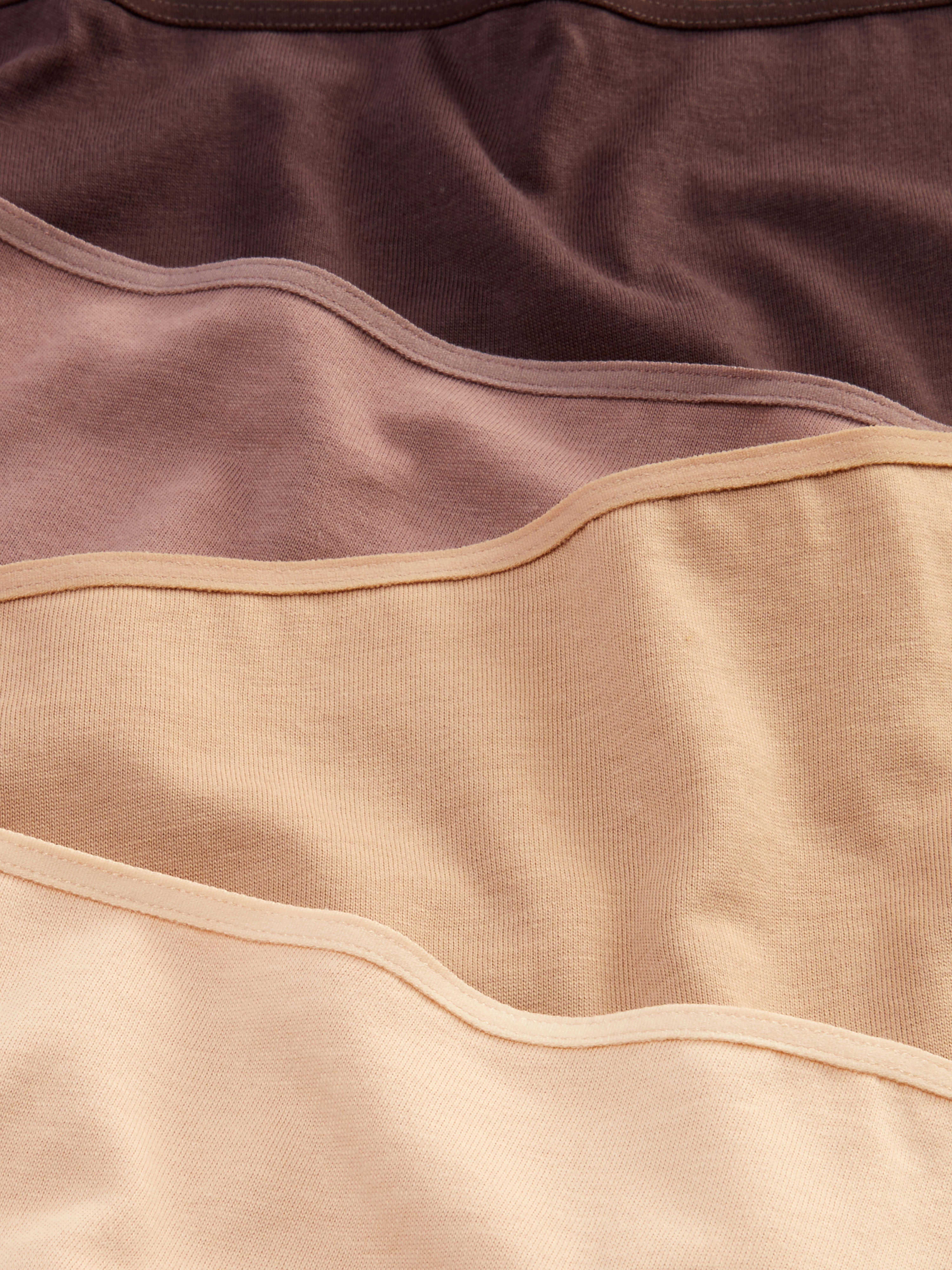 4pk Neutral Full Briefs