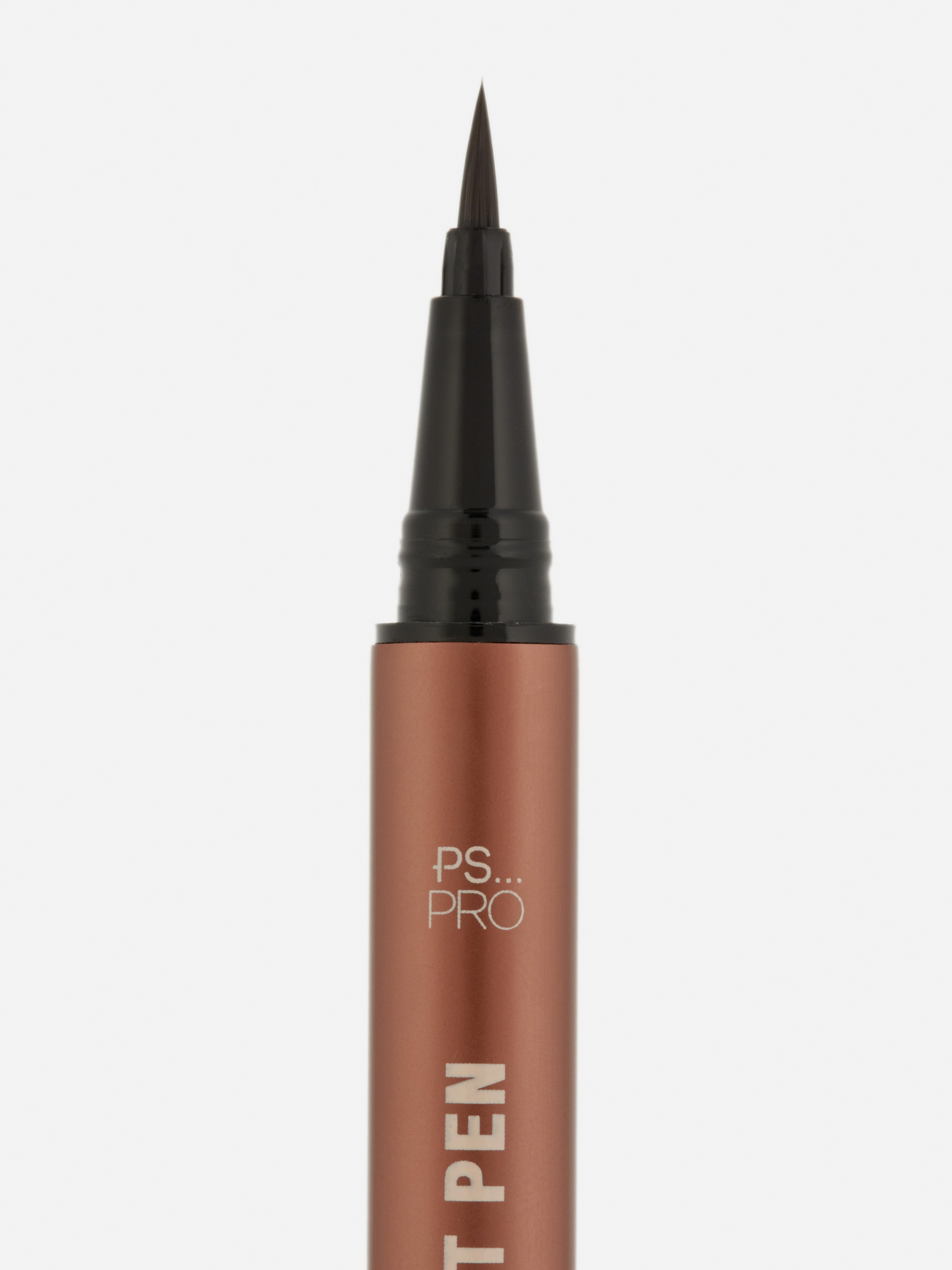 Delineador de ojos líquido de PS… Pro