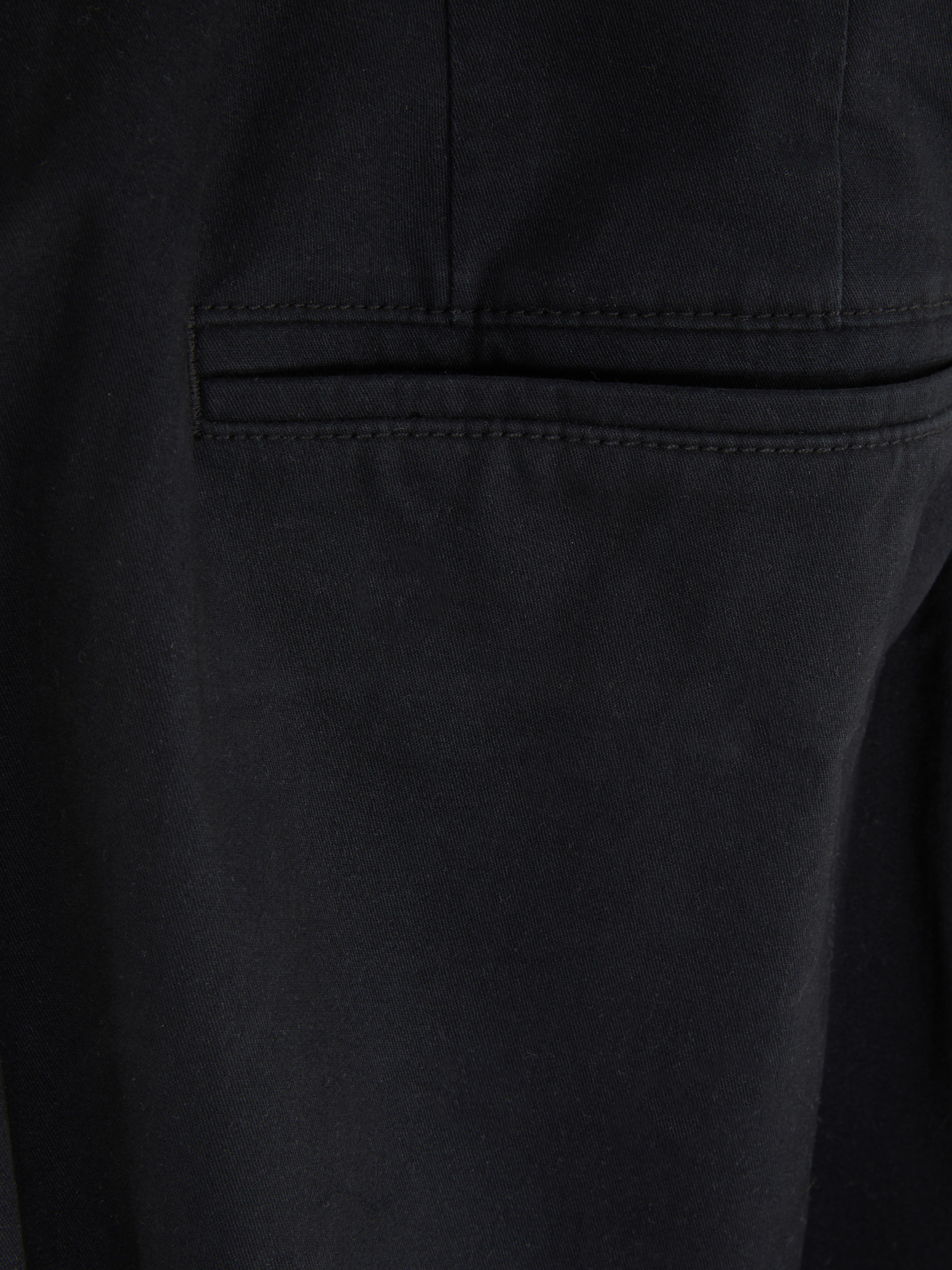 Pantalon chino stretch coupe slim