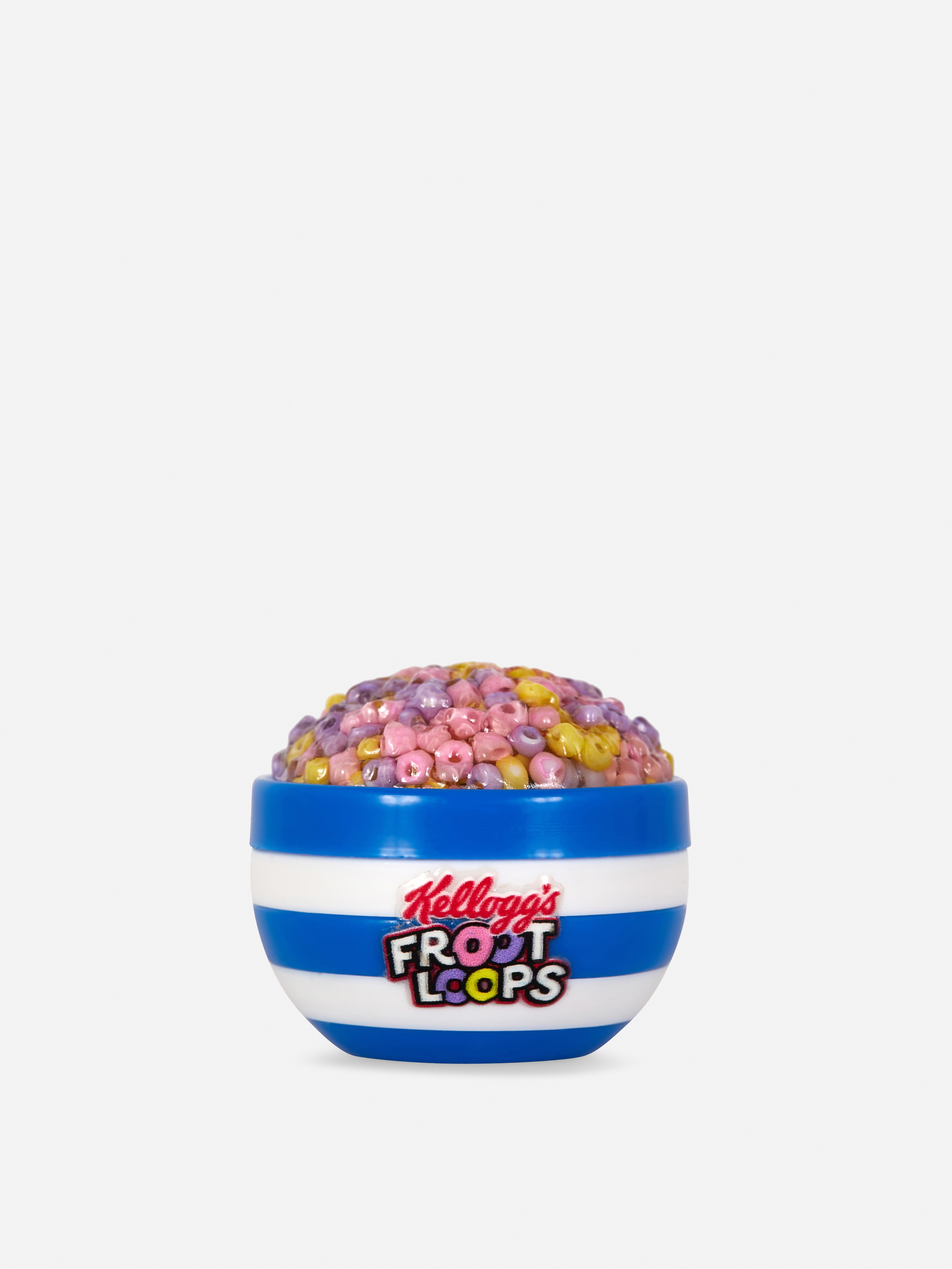 Fruit Loops Lip Balm