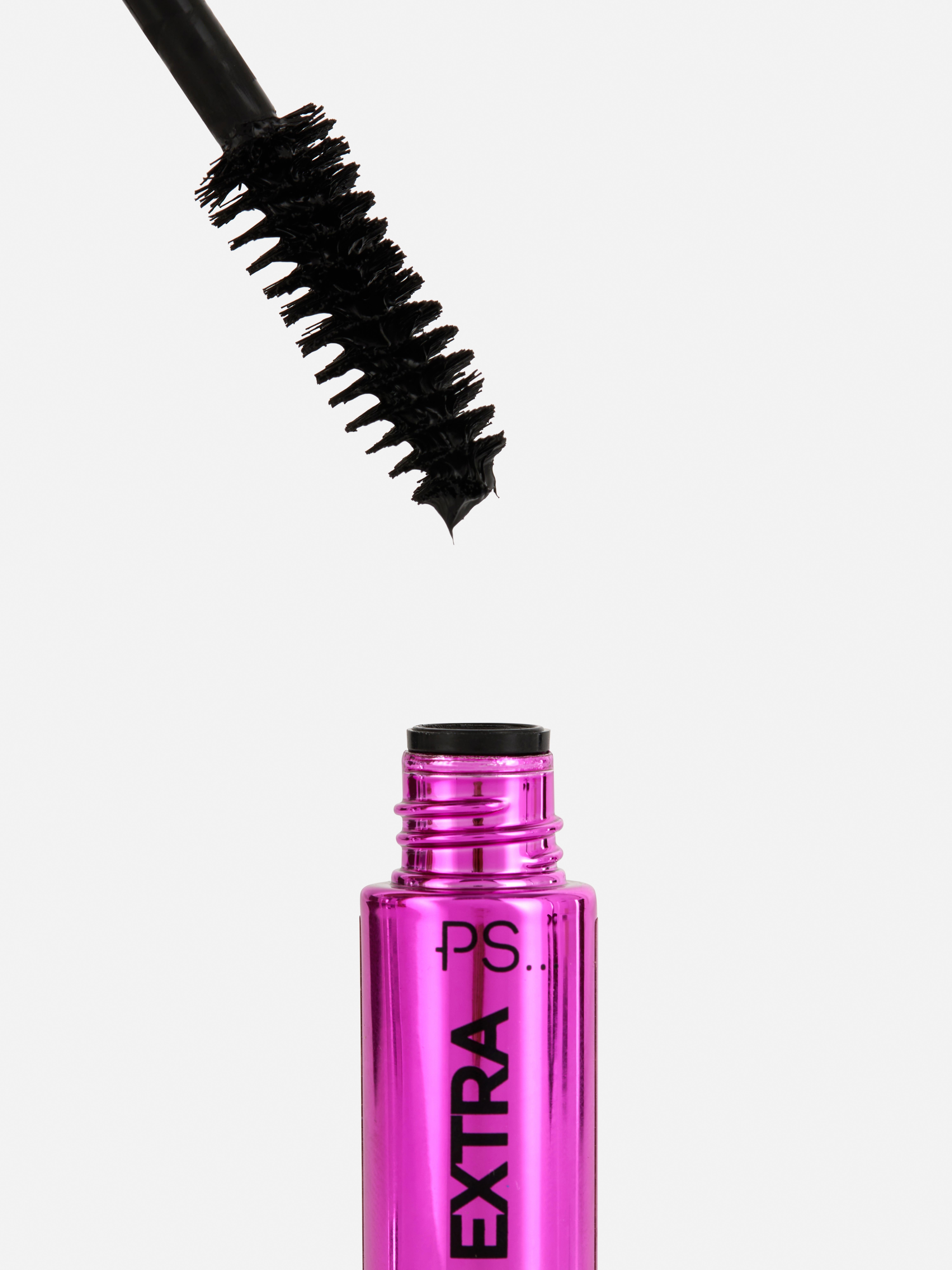 PS... Sooo Extra Volumen-Mascara