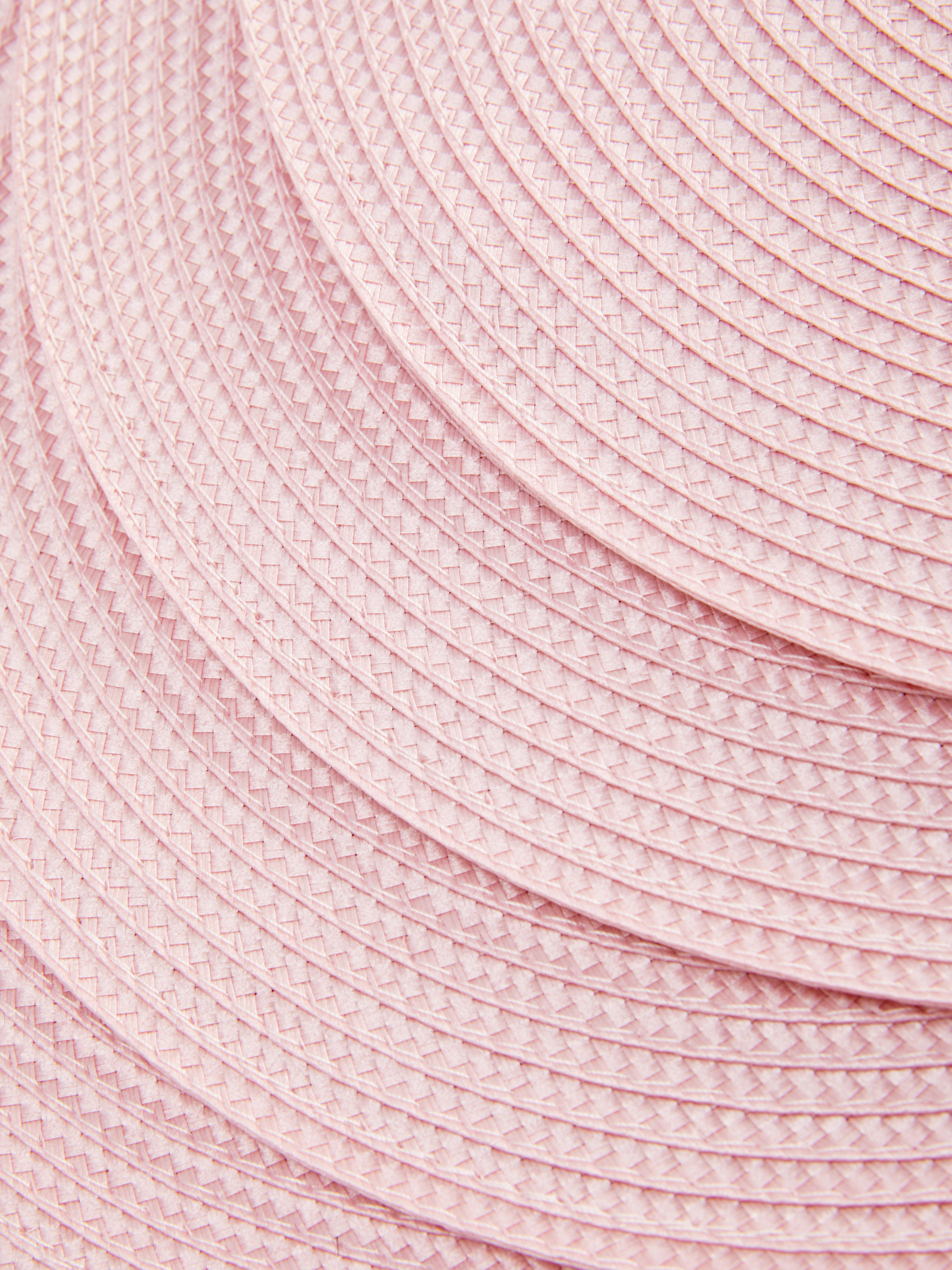 4pk Woven Placemats