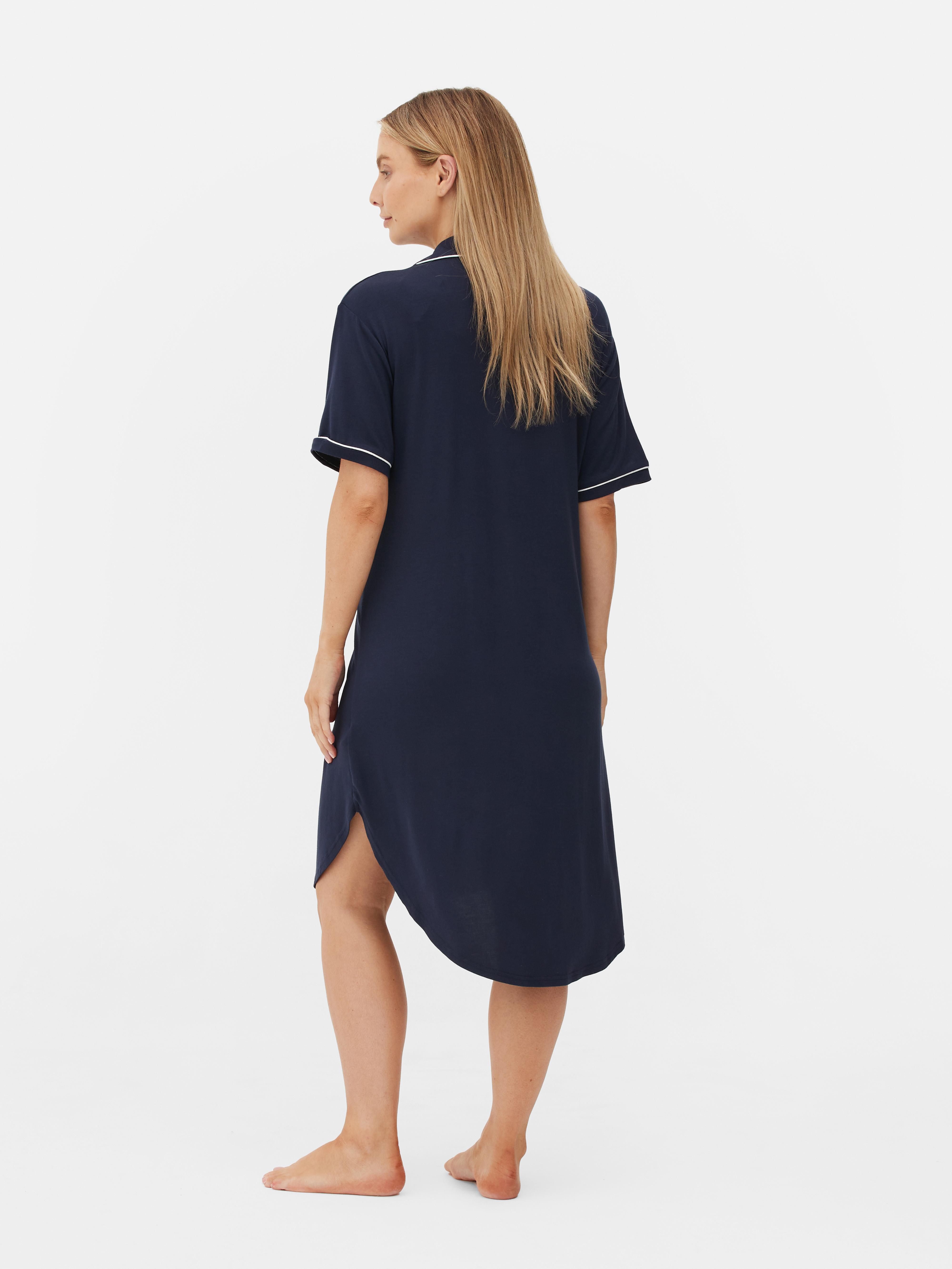 Primark nightdress hotsell